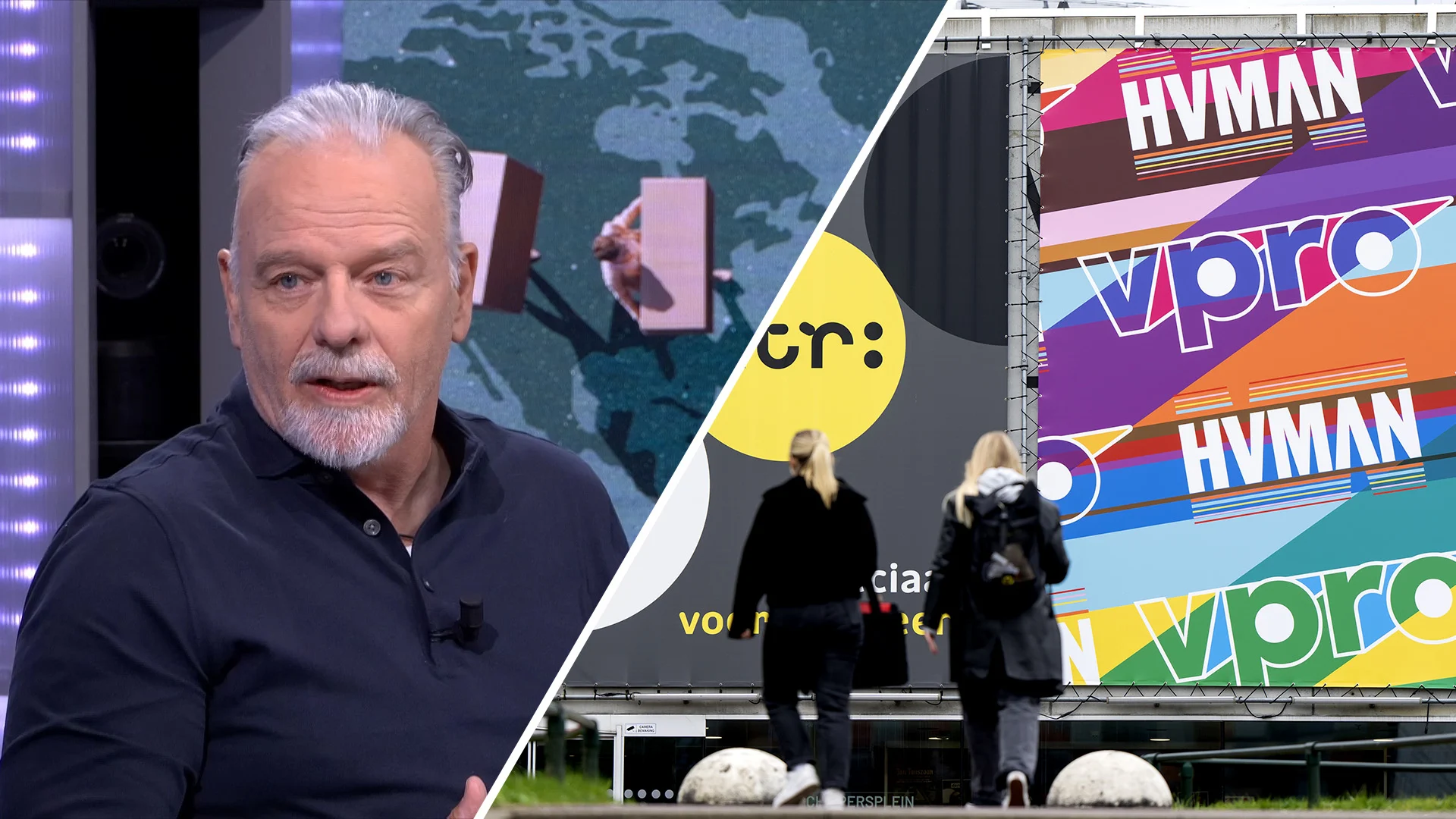 Wierd Duk haalt uit naar Medialogica: 'Zo snoer je mensen de mond'