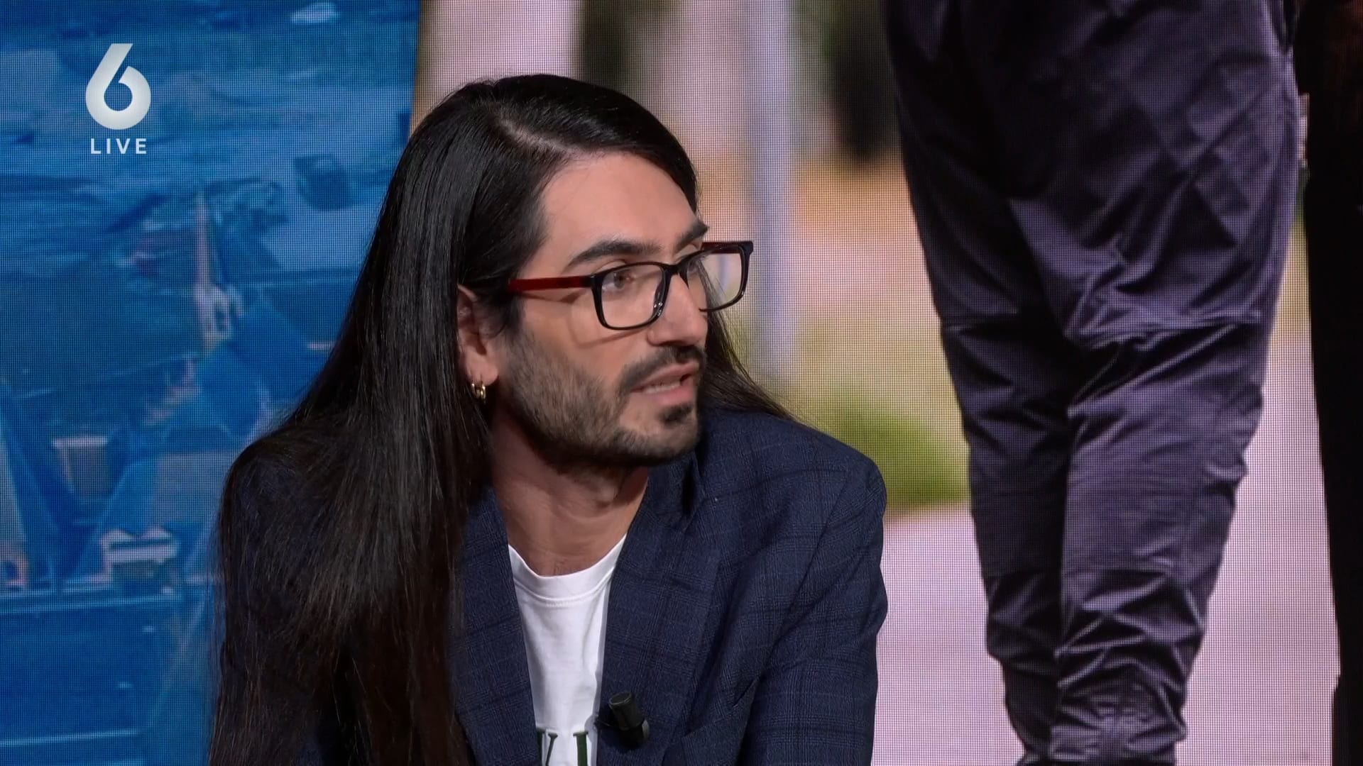 Jonge Syriërs veroorzaken overlast in Den Bosch