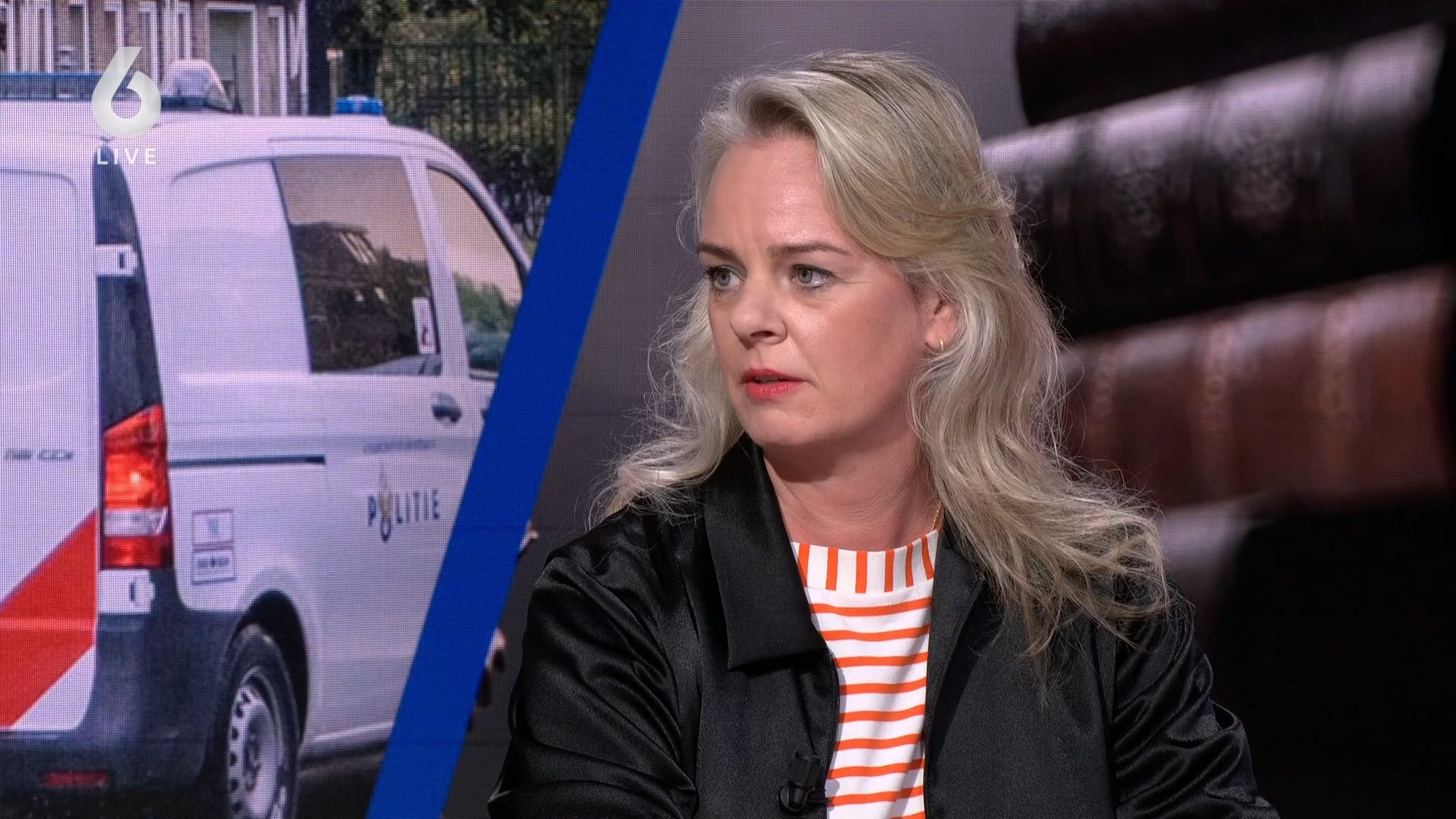 Scholen sluiten door jeugdterreur: rechter buigt zich over Beverwijkse relschoppers