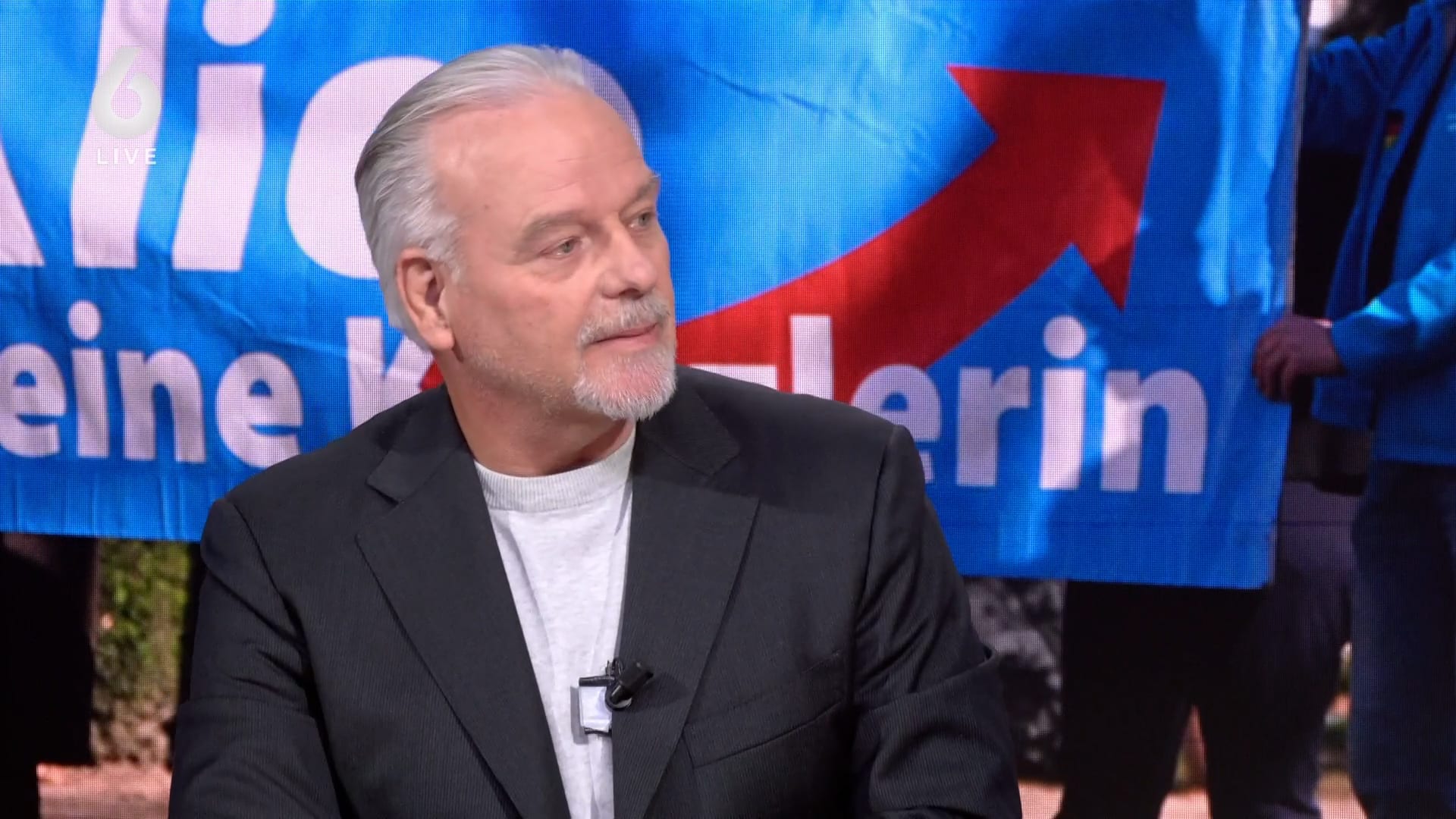 Spanning Duitsland loopt op in aanloop naar verkiezingen