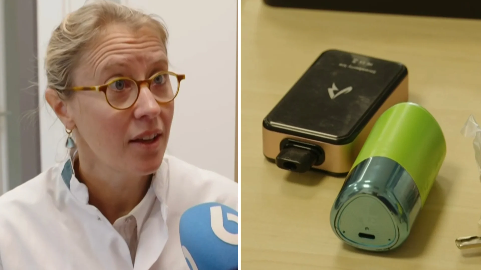 Basisschoolkinderen grijpen vaker naar vapes: 'Ik ken iemand van 10 die vapet'