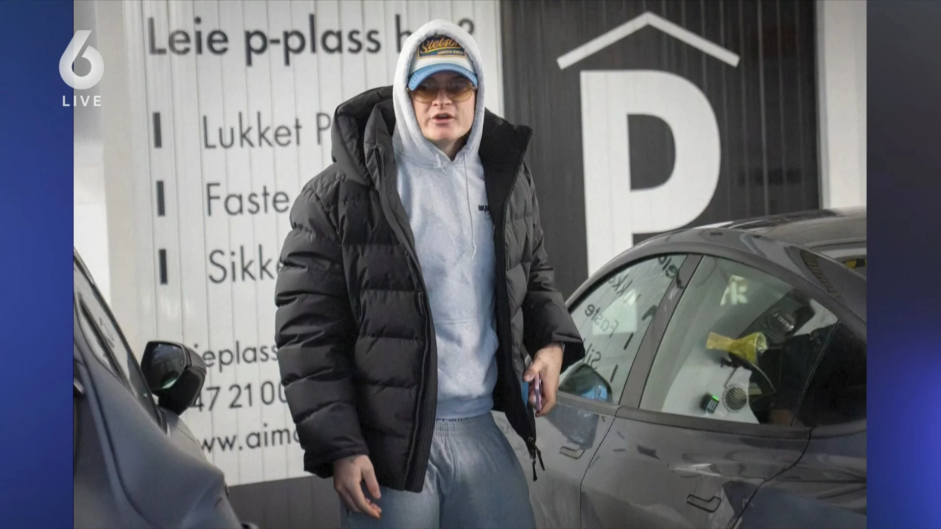 Marius Borg staat voor de rechter, ‘Als hij geen prins was geweest, was hij allang opgepakt’