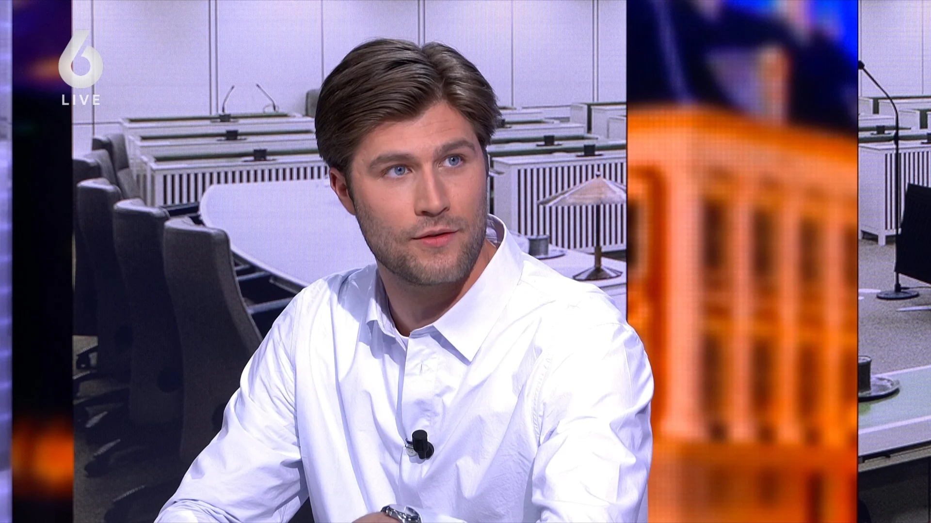 Spanning in politiek Den Haag loopt op: 'PVV dwarsboomt het kabinet'