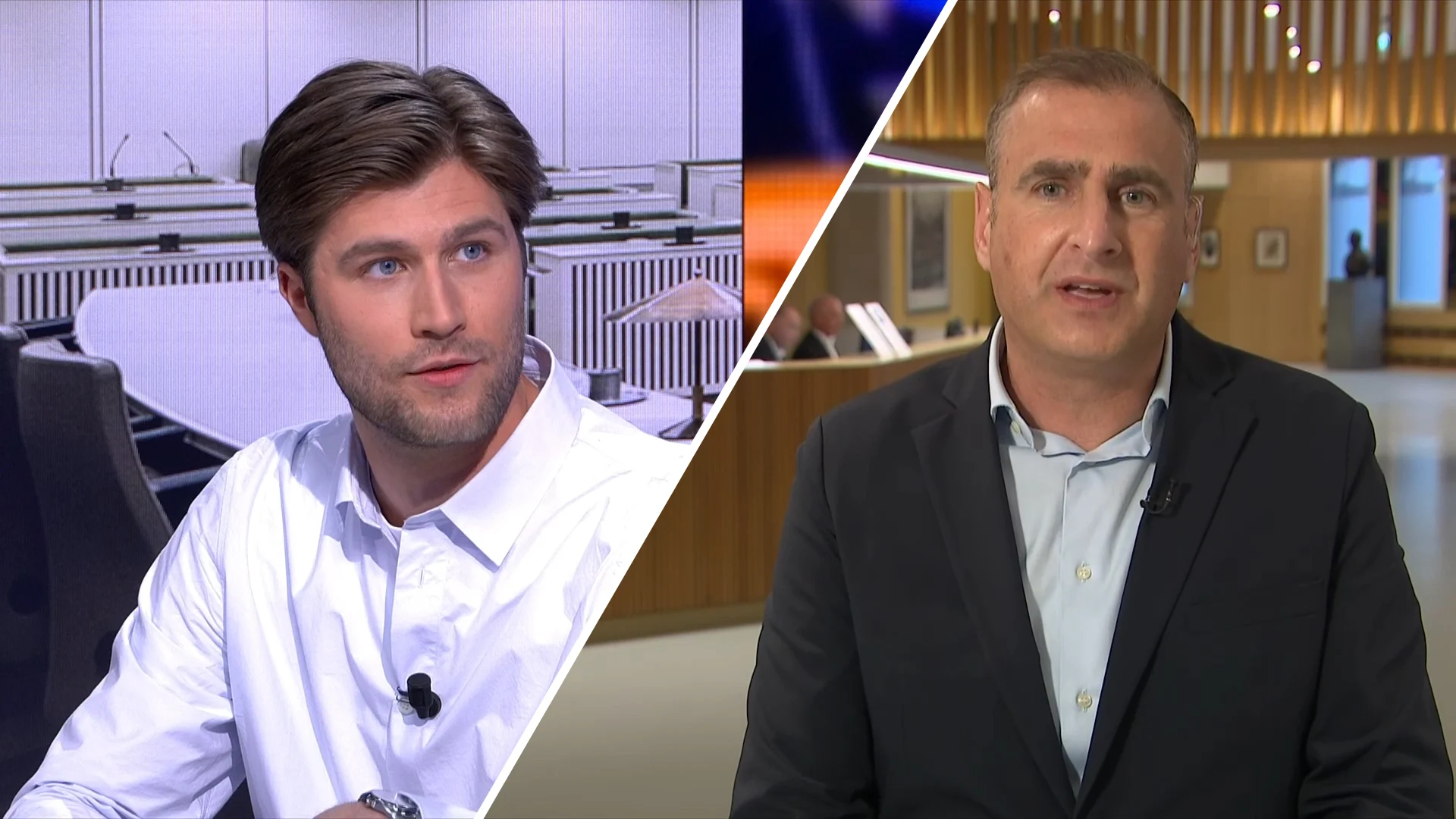 Spanning in politiek Den Haag loopt op: 'PVV dwarsboomt het kabinet'