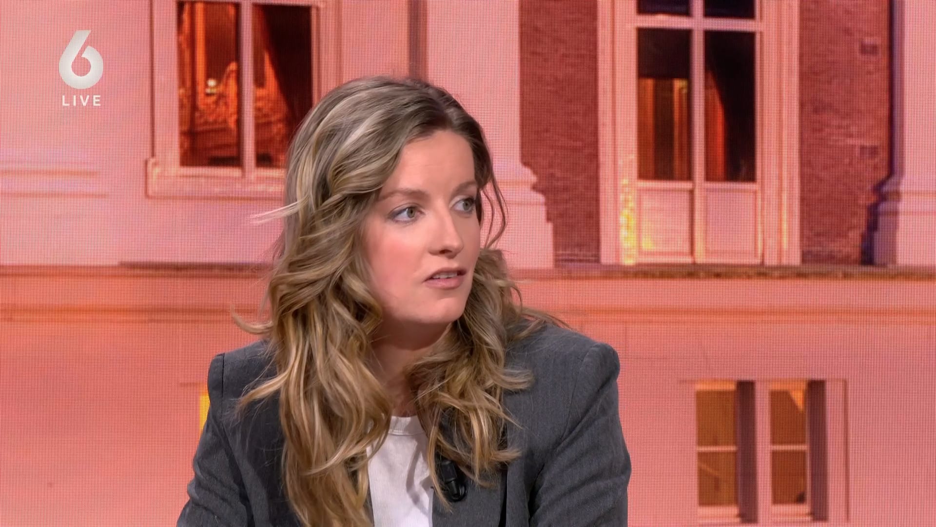 Merel EK over de onderhandelingen naar de voorjaarsnota