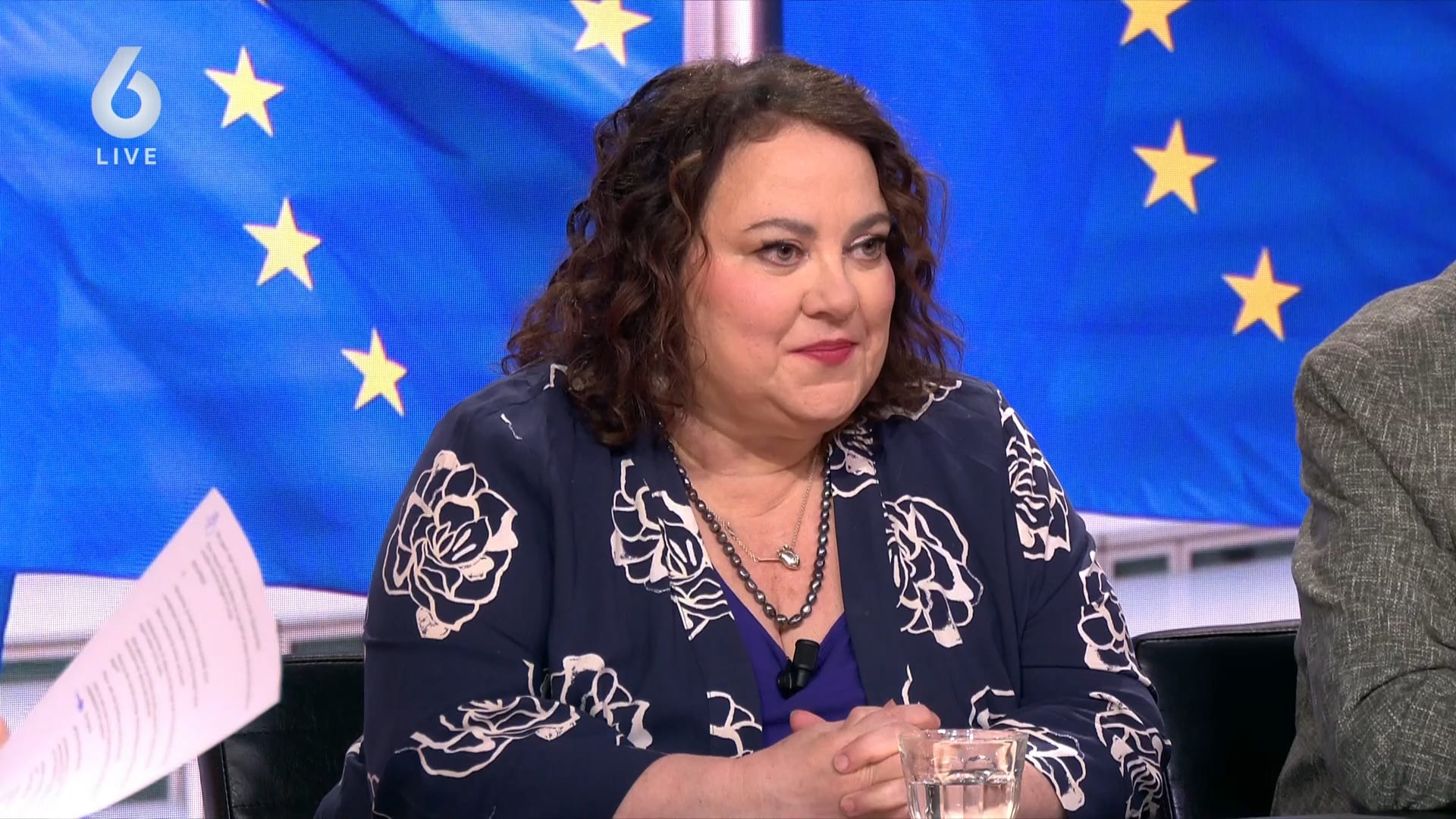 'Heel gevaarlijk als IS-strijders naar Nederland komen'