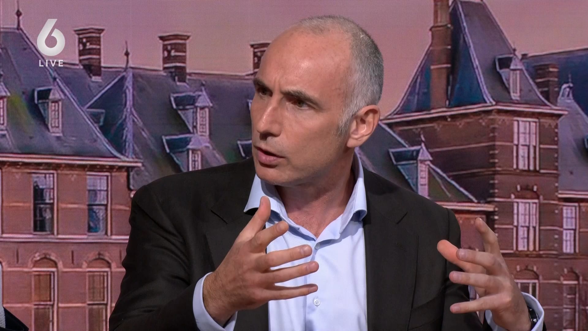 'Mensen uit de regio voelen zich niet vertegenwoordigd door politici'