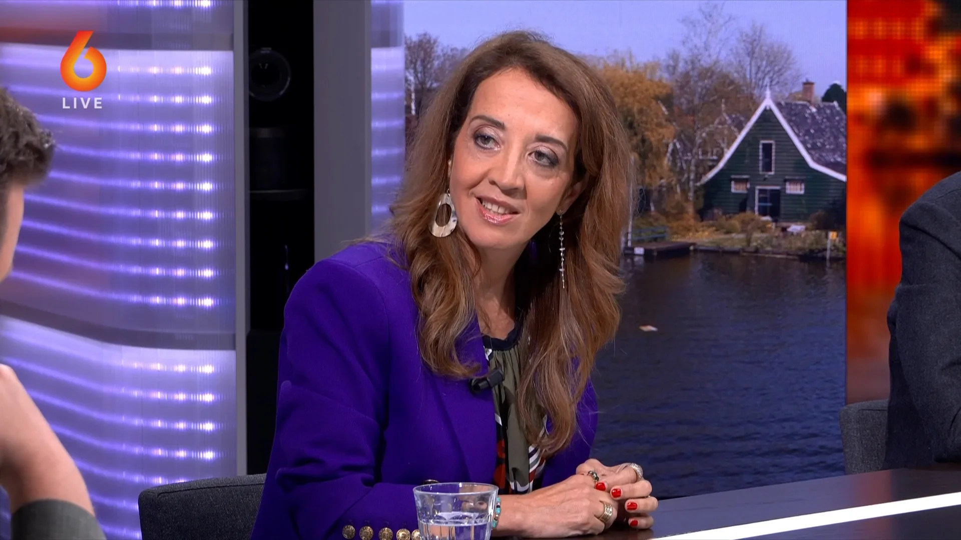 'Wethouders moeten wonen in de gemeente waarvoor zij werken'