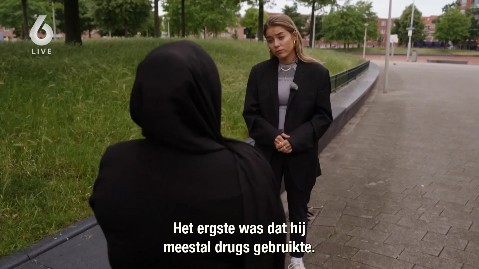 Honderden Nederlandse meisjes raken jaarlijks vermist in buitenland: 'Ik mocht het huis niet uit en ik werd geslagen'