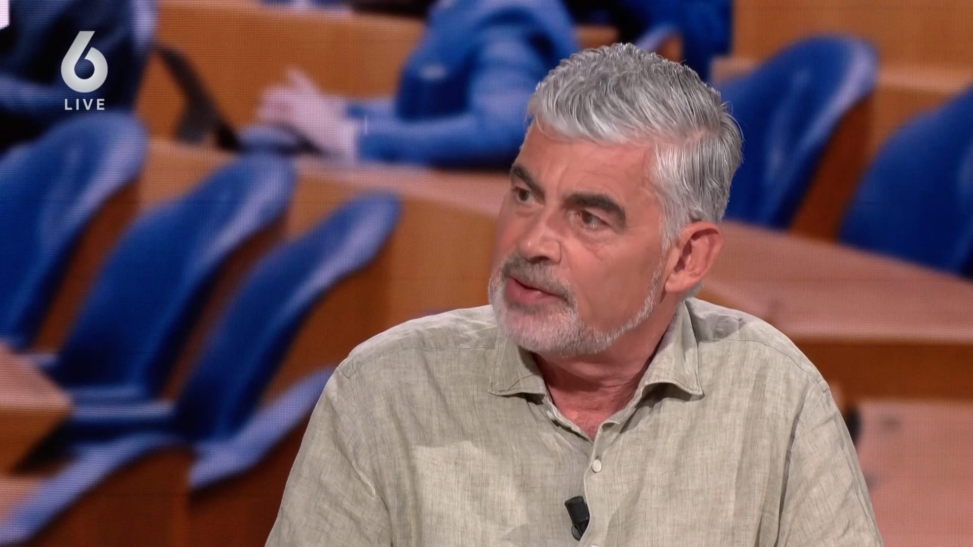 PvdA-leden over mogelijke fusiepartij: 'Naam mag je veranderen, maar de partij blijft'