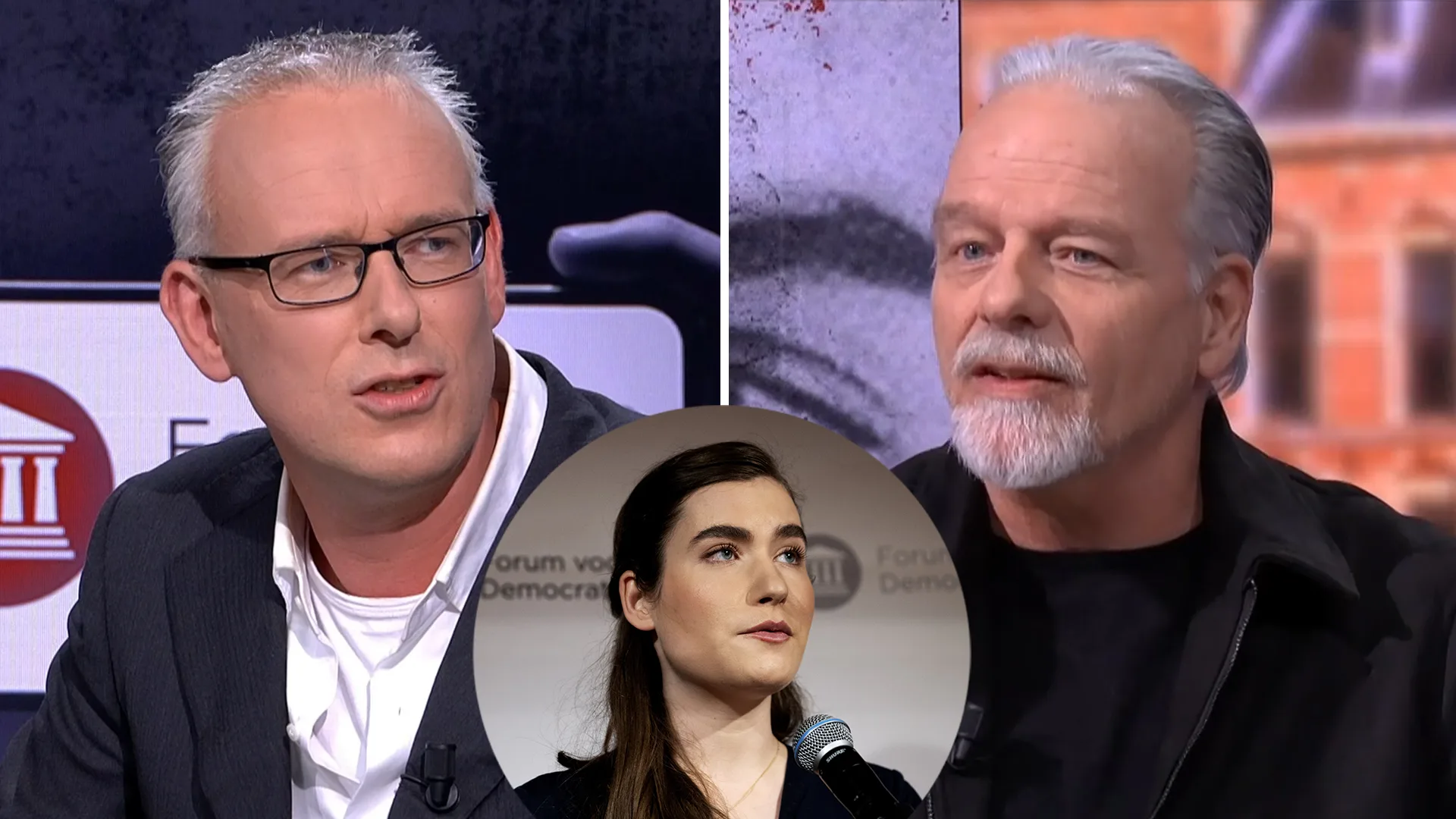 Documentaire over FvD: ‘Belangrijk om te erkennen dat Forum de juiste snaar raakt'