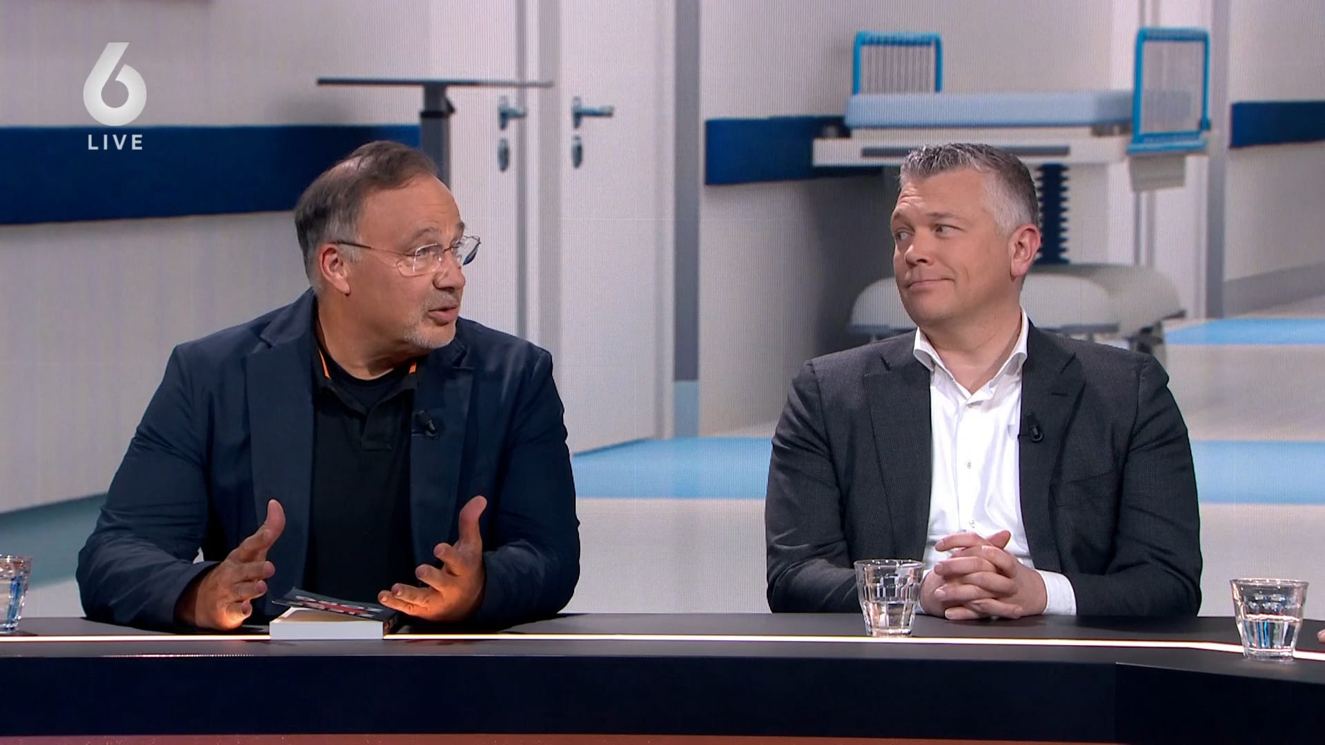 Nieuw platform voor personeelstekort in de zorg