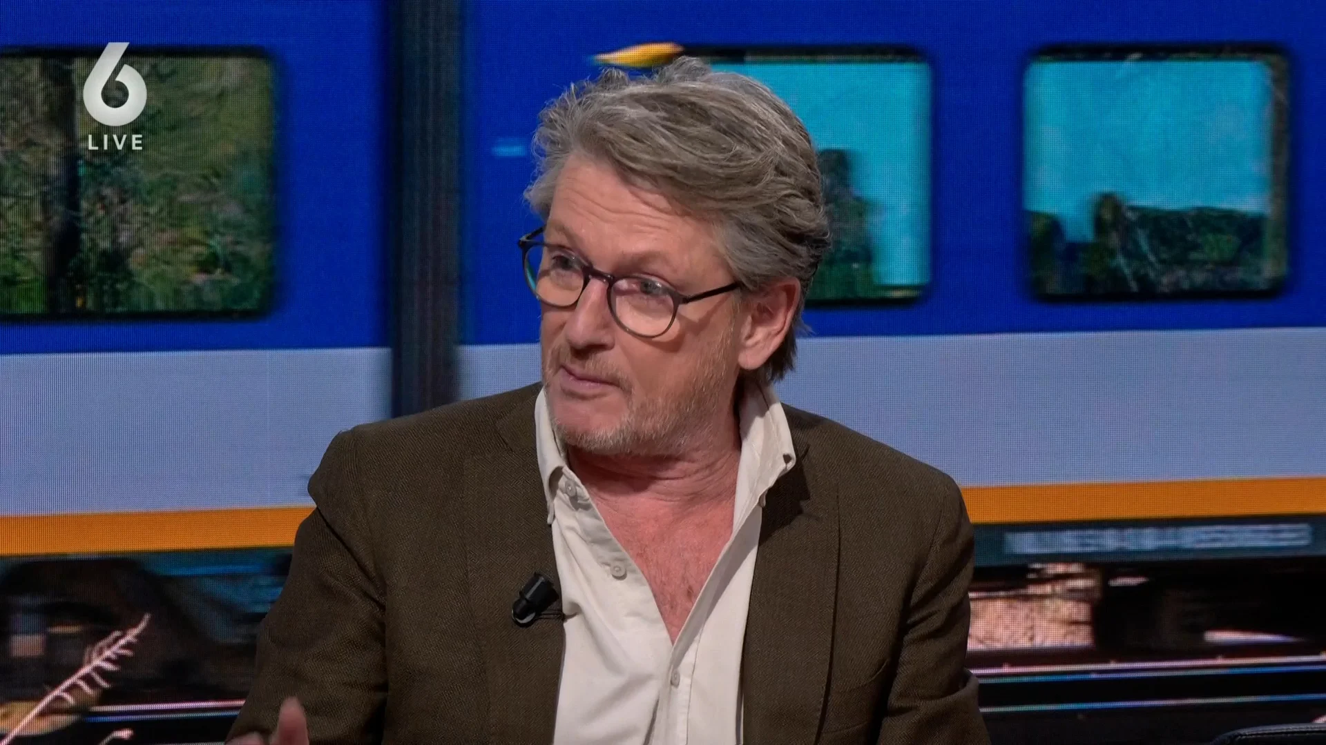 'Nedersaksenlijn is een doekje voor het bloeden'