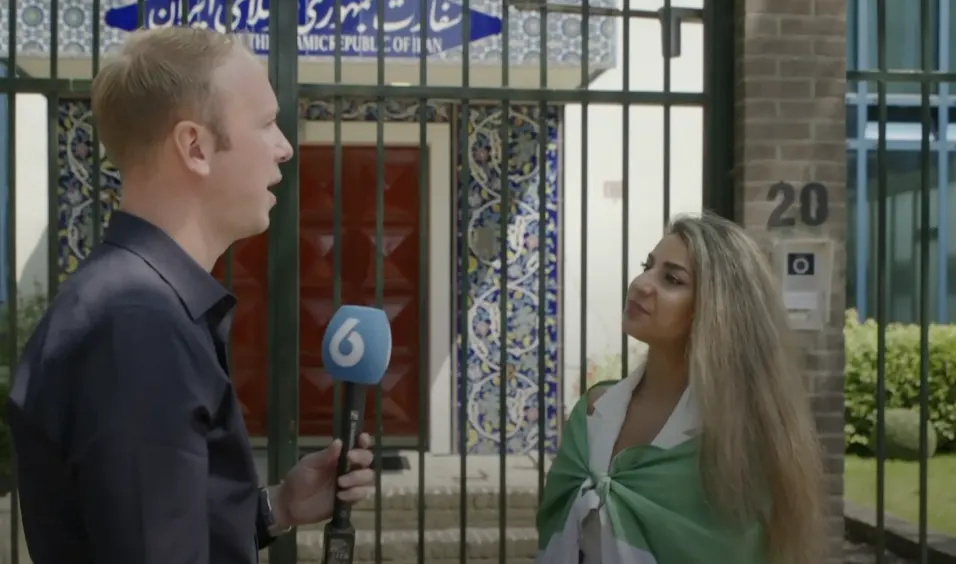 Iraniërs teleurgesteld in deal: was hoop op verandering