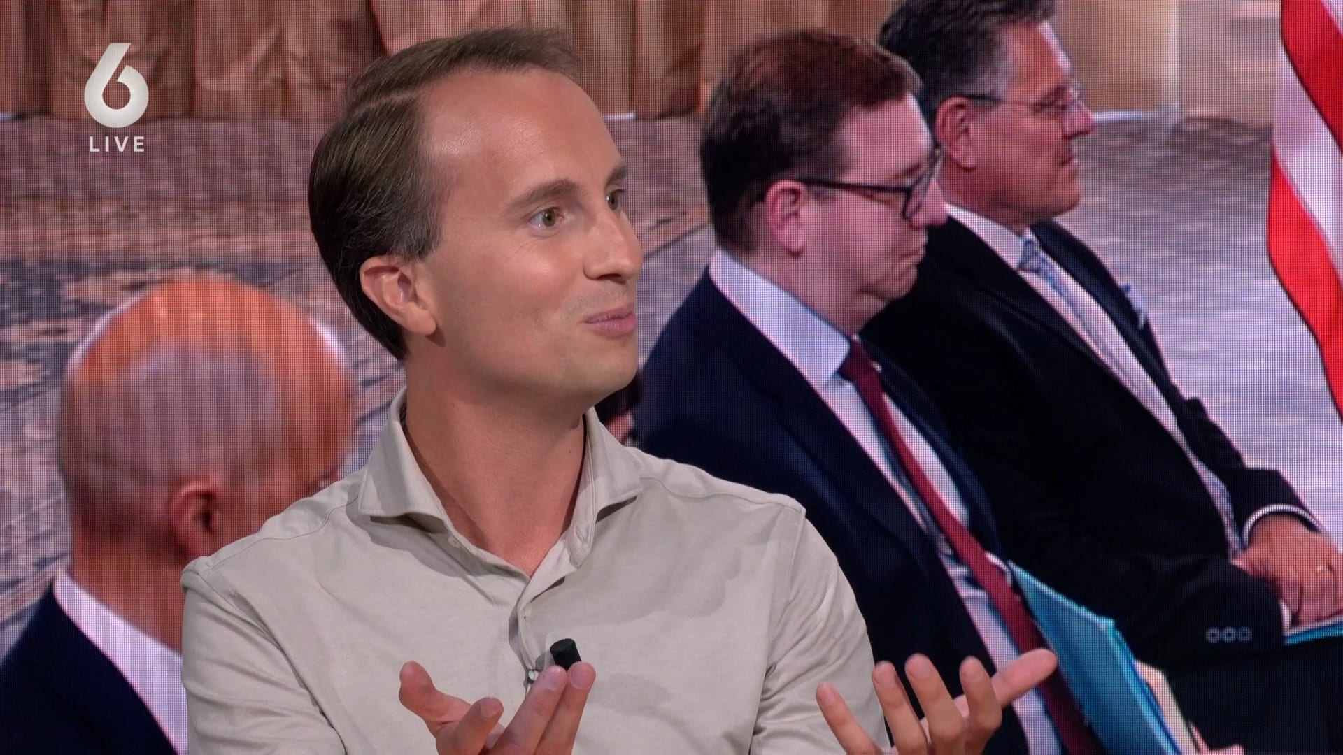 VS en EU bereiken handelsakkoord: Trumps 'biggest deal ever'?