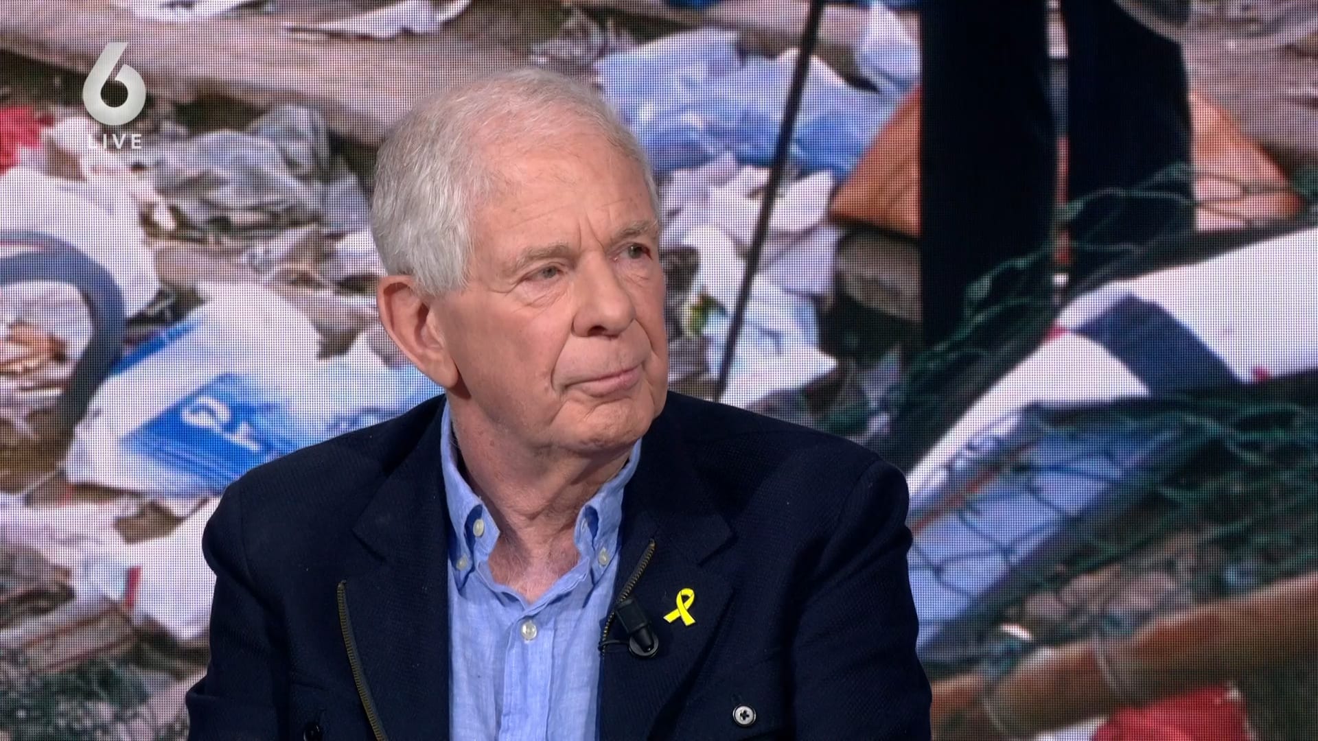 Grote voetbalramp 40 jaar geleden: 'Ik wist niet wat ik zag'