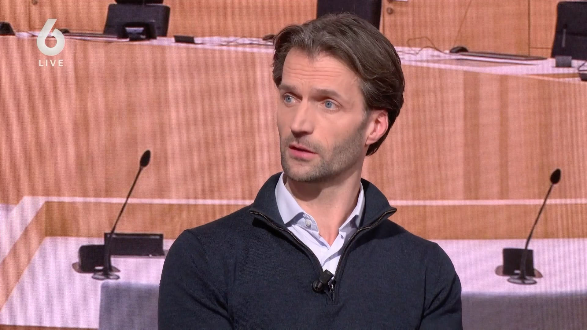 'Belachelijk dat het OM vaker zélf wil straffen'