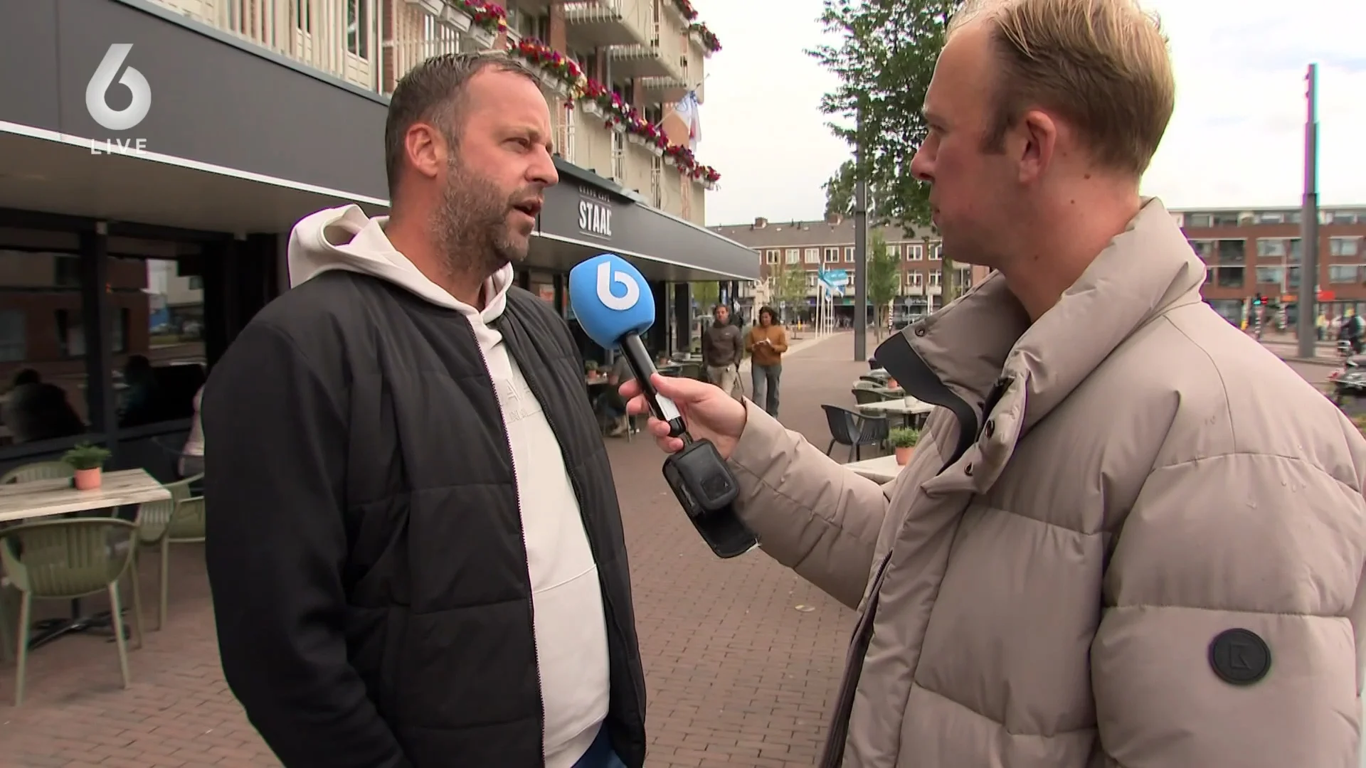 Telstar promoveert mogelijk naar Eredivisie, zijn ze daar wel klaar voor?