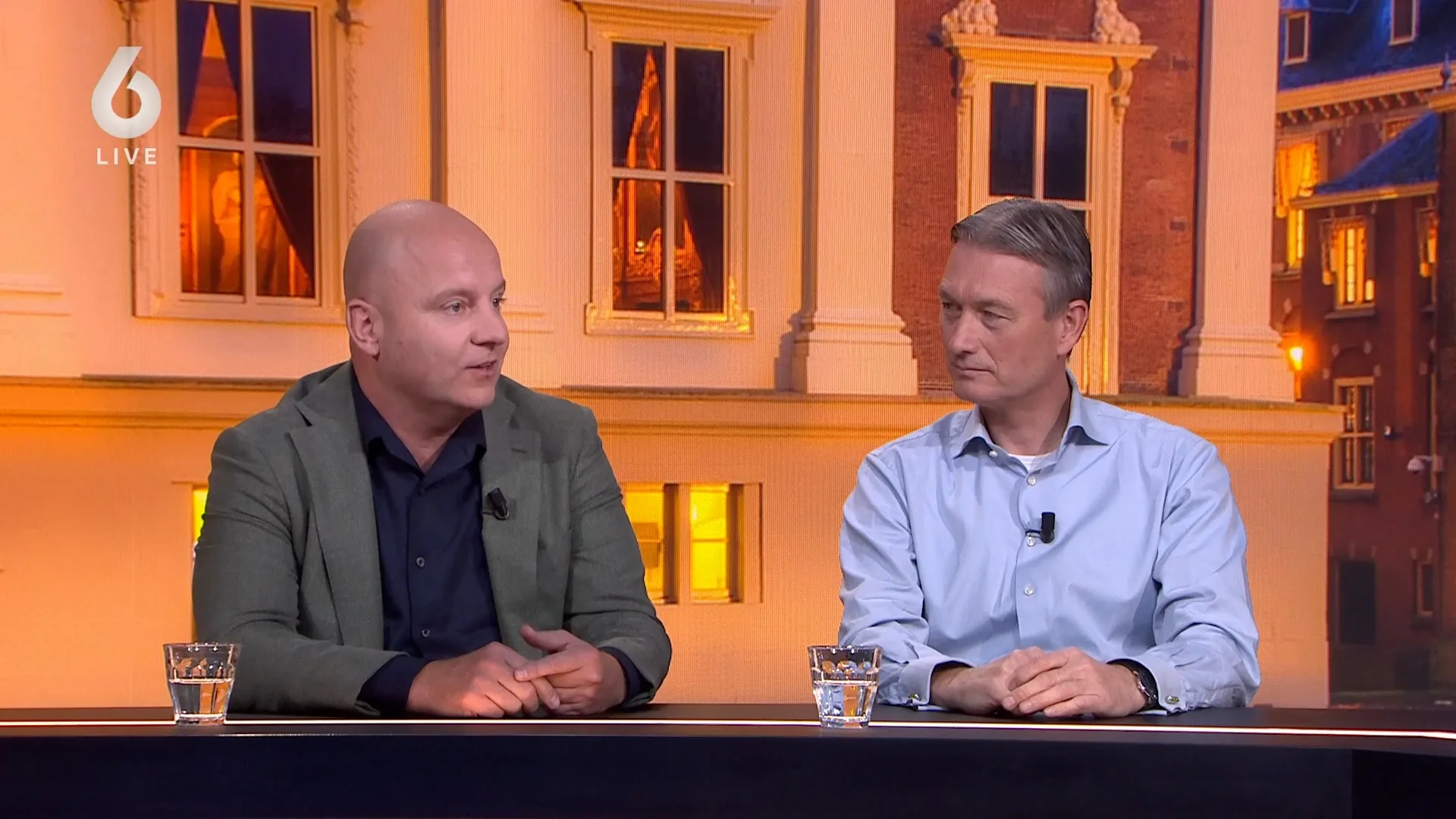 'Middenklasse kan zich met D66 opmaken voor kostenstijging'