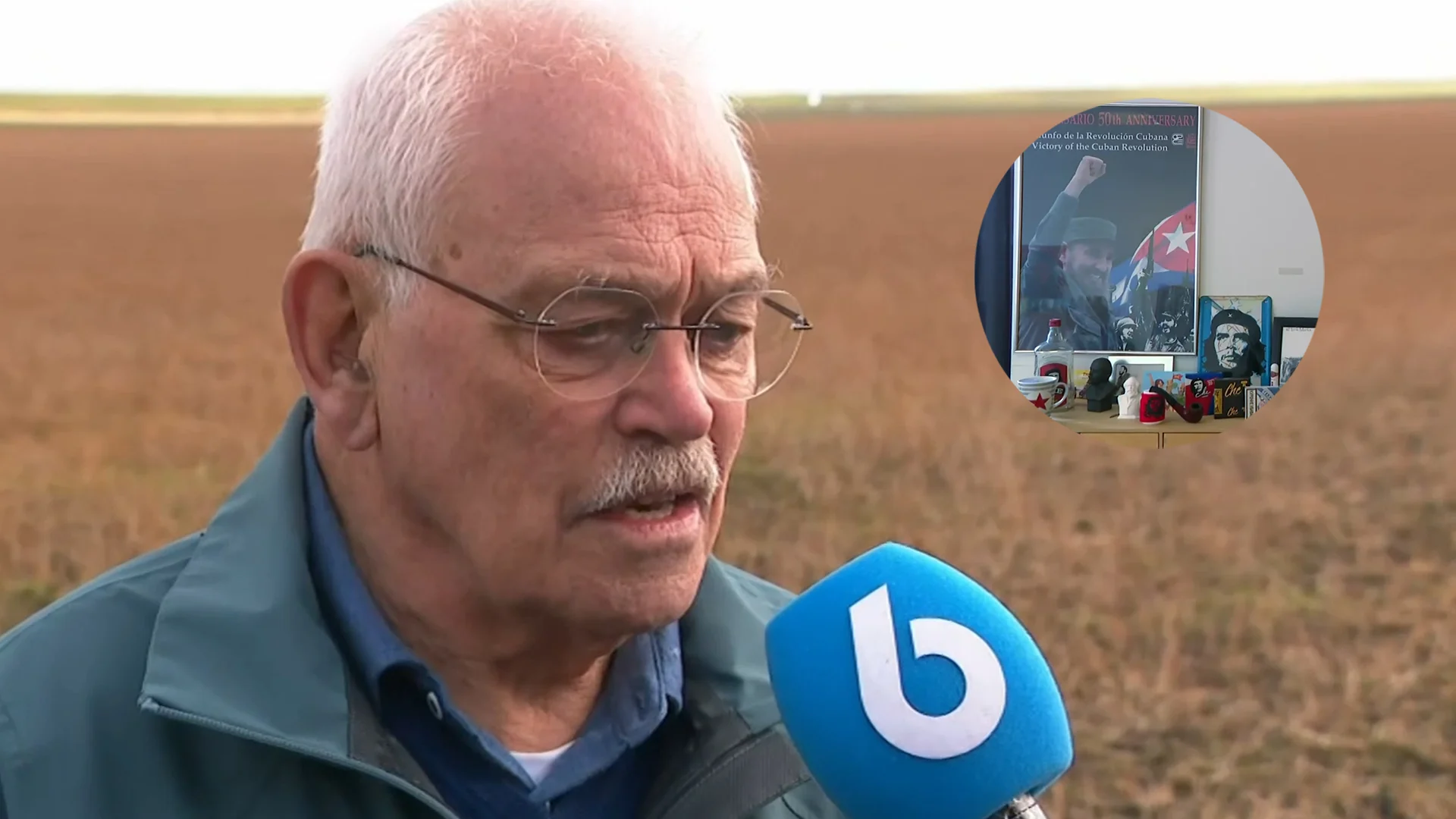 Dit voormalige PvdA-bolwerk stemt nu PVV: 'Overal is op bezuinigd'