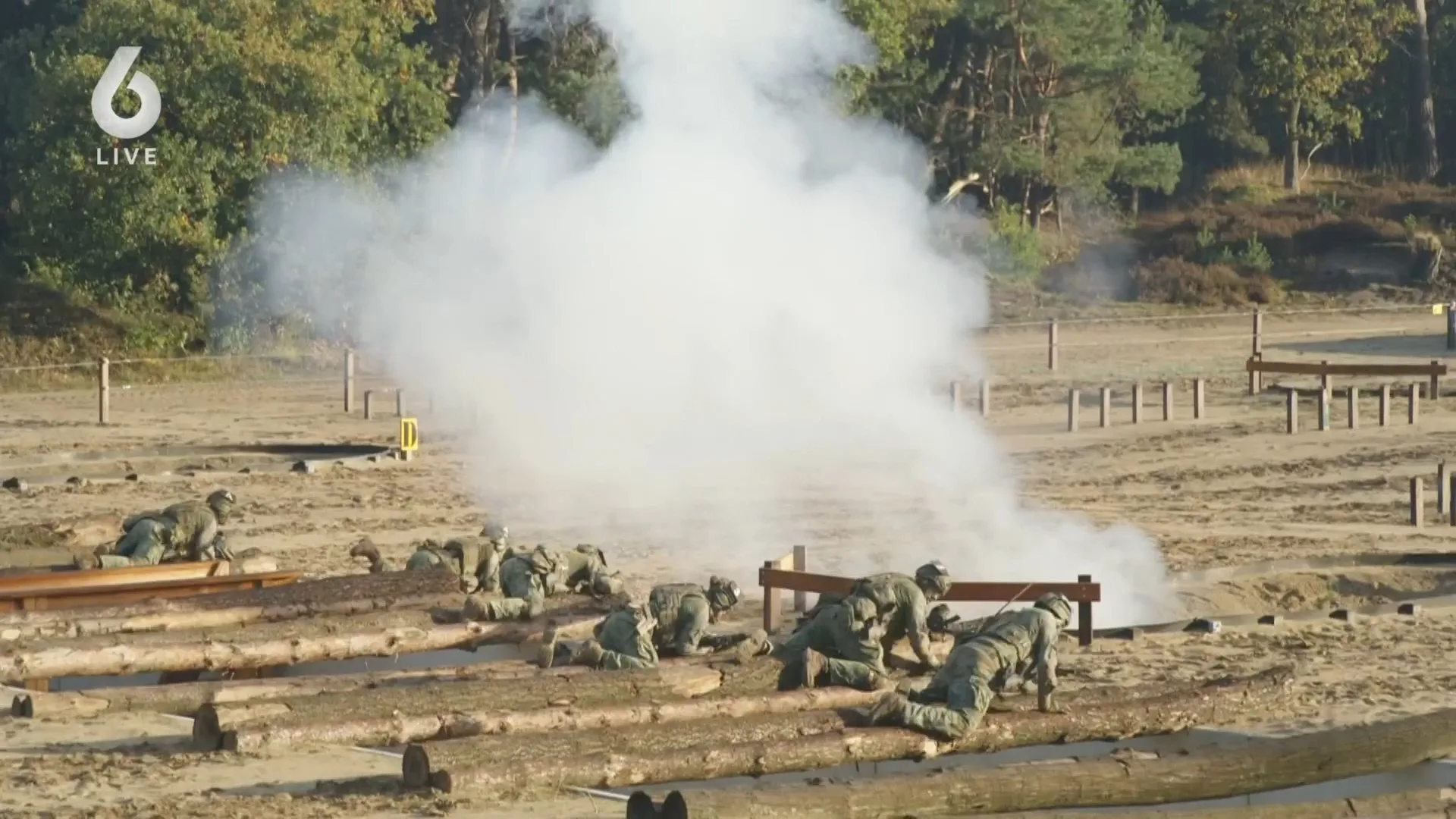 Is onze defensie voorbereid op de steeds grotere veiligheidsrisico’s?
