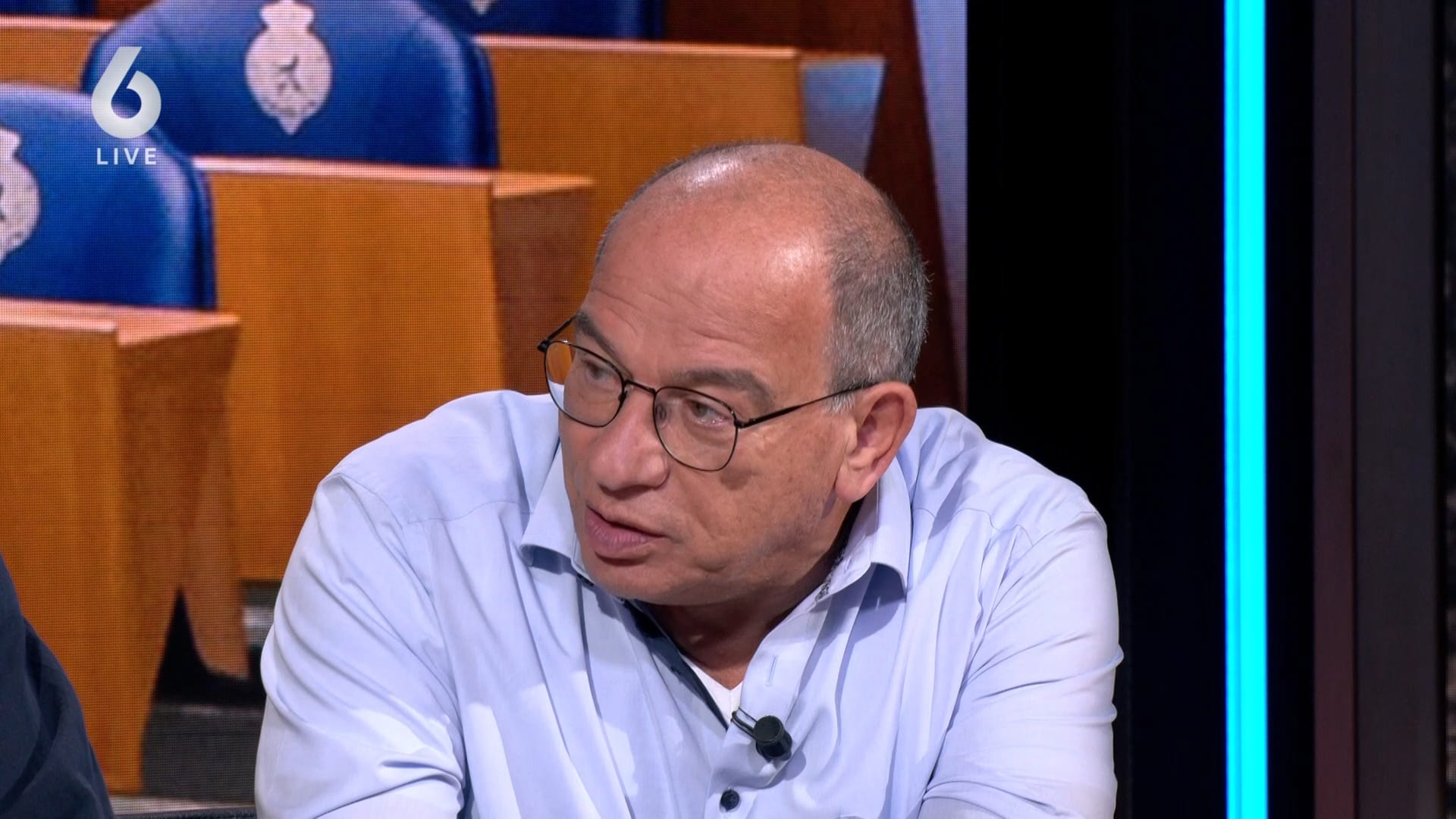 Ligt versplintering in de politiek op de loer?