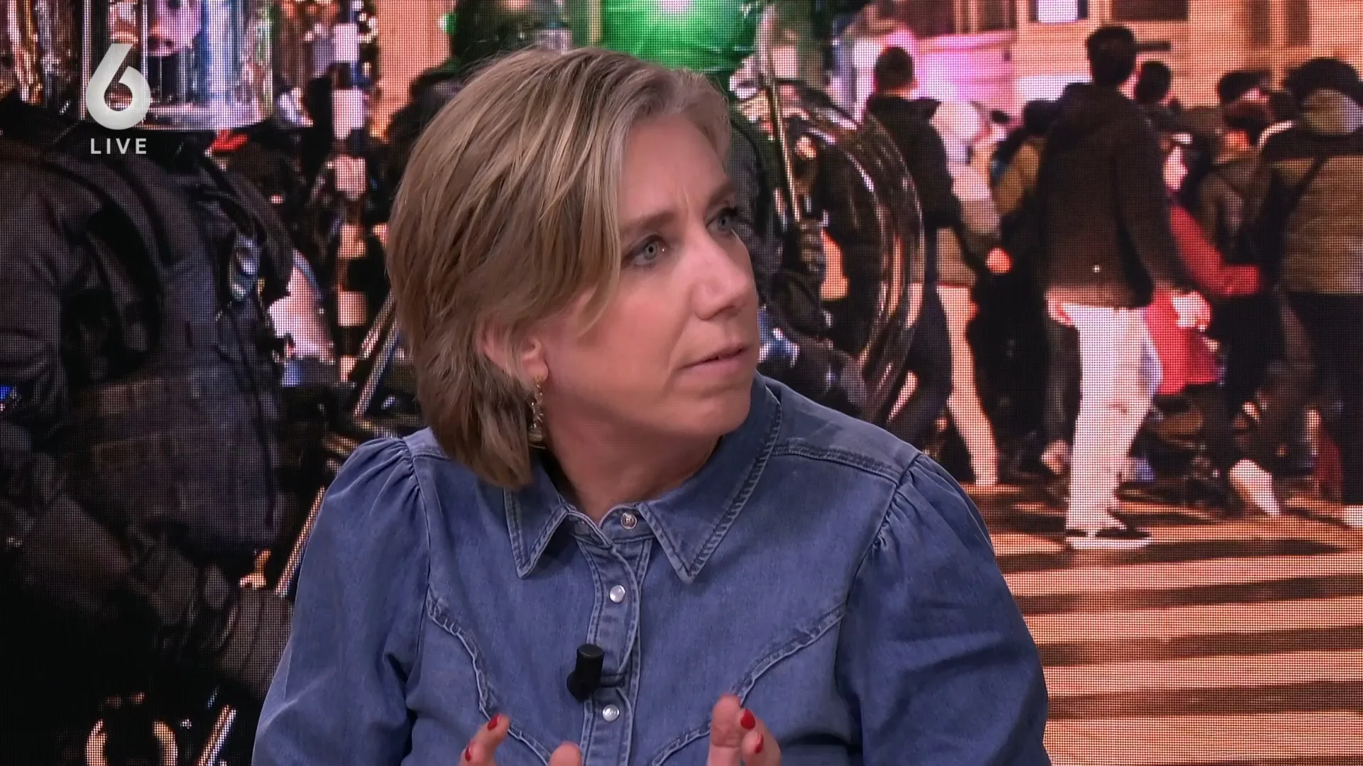 Gaat een vuurwerkverbod hulpverleners beschermen?