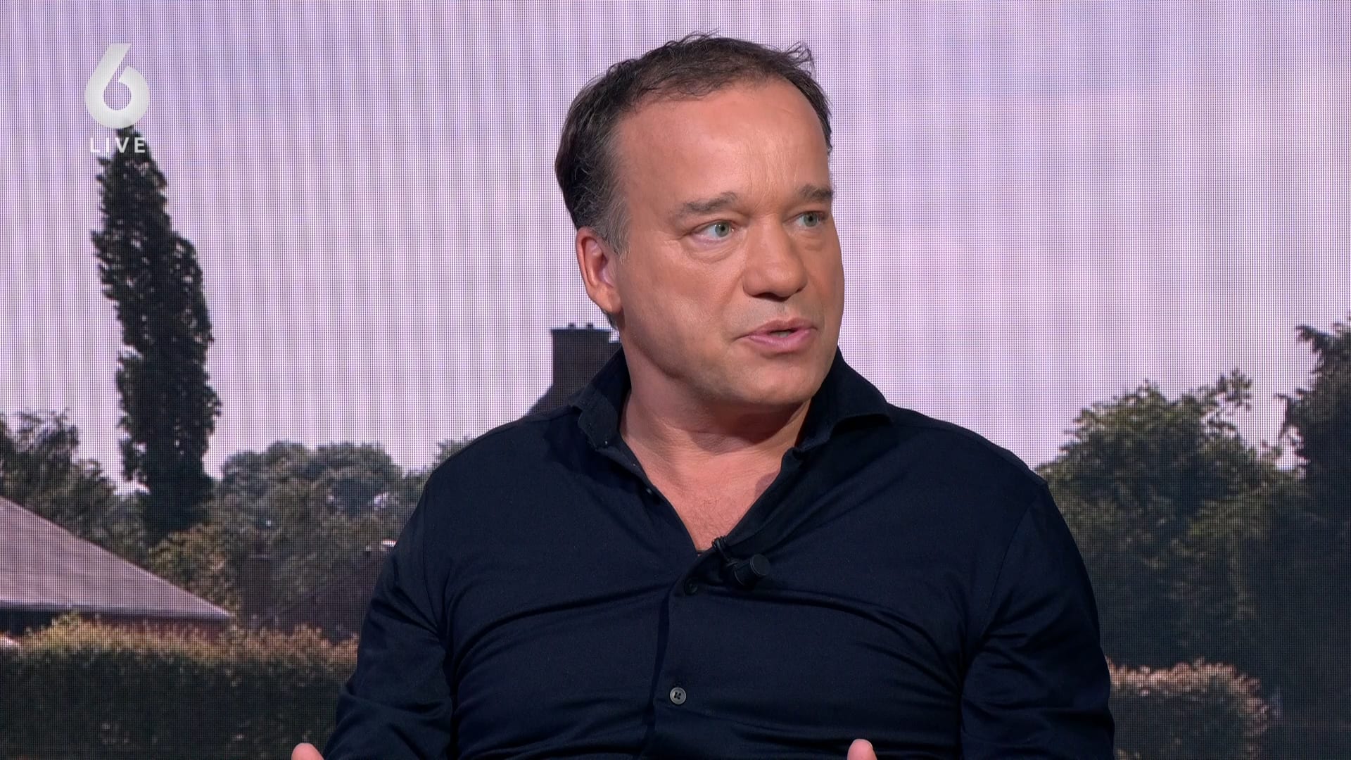 Onopgeloste moordzaak: wie vermoordde Jan van Mullekom?