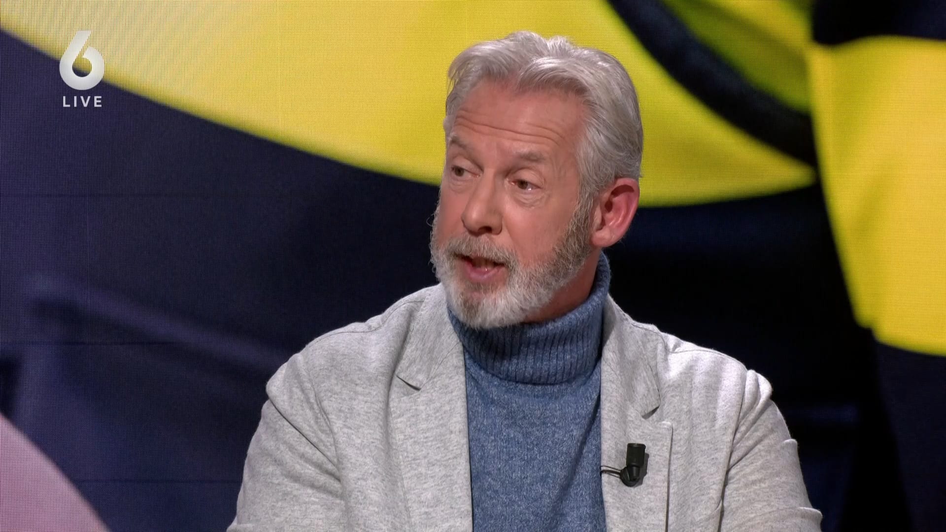 'De NAVO-top hoort niet in Nederland, maar in Brussel'