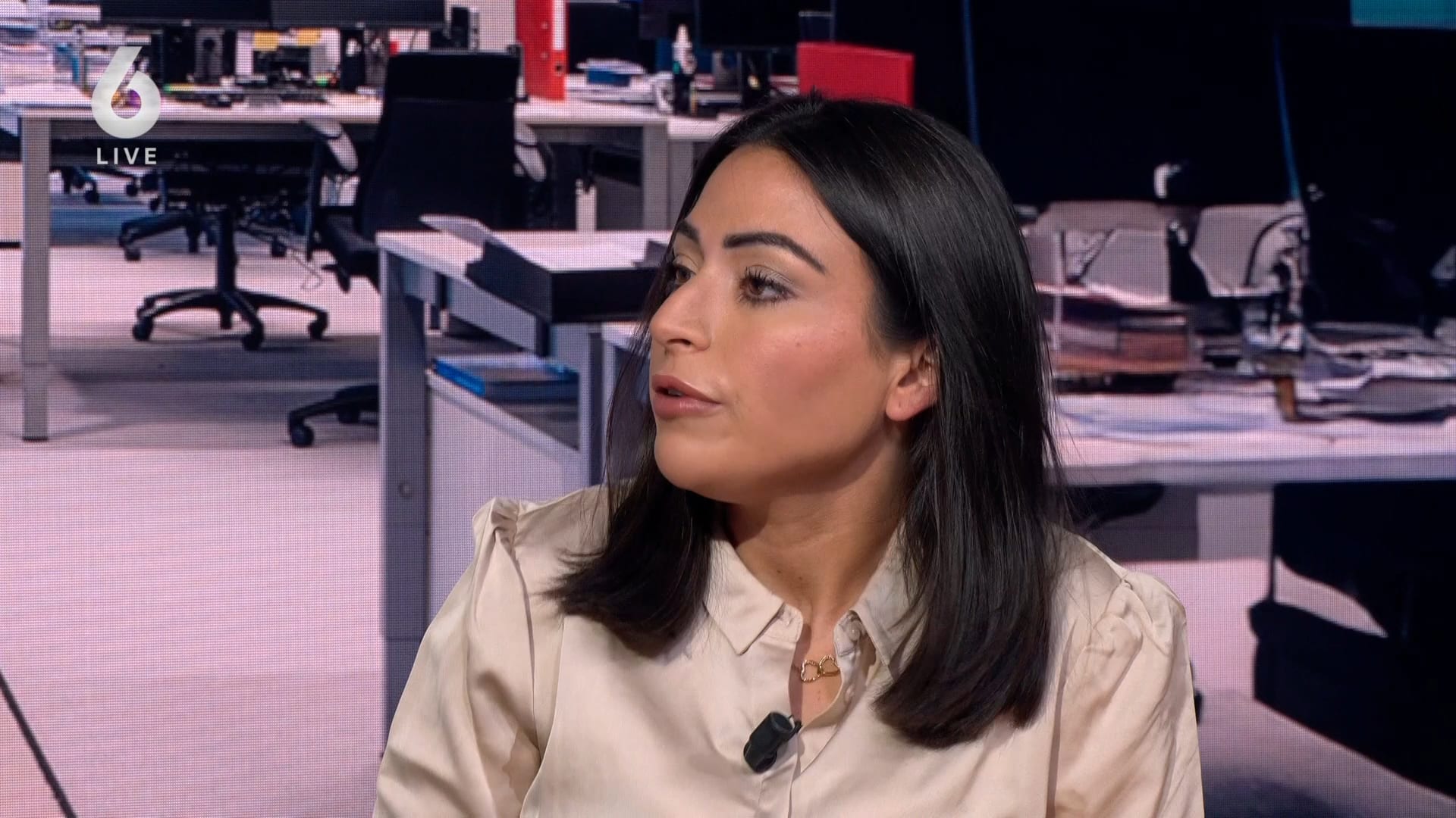 Gevoelige onderwerpen op de werkvloer? 'Vroeger kon je het met elkaar oneens zijn'