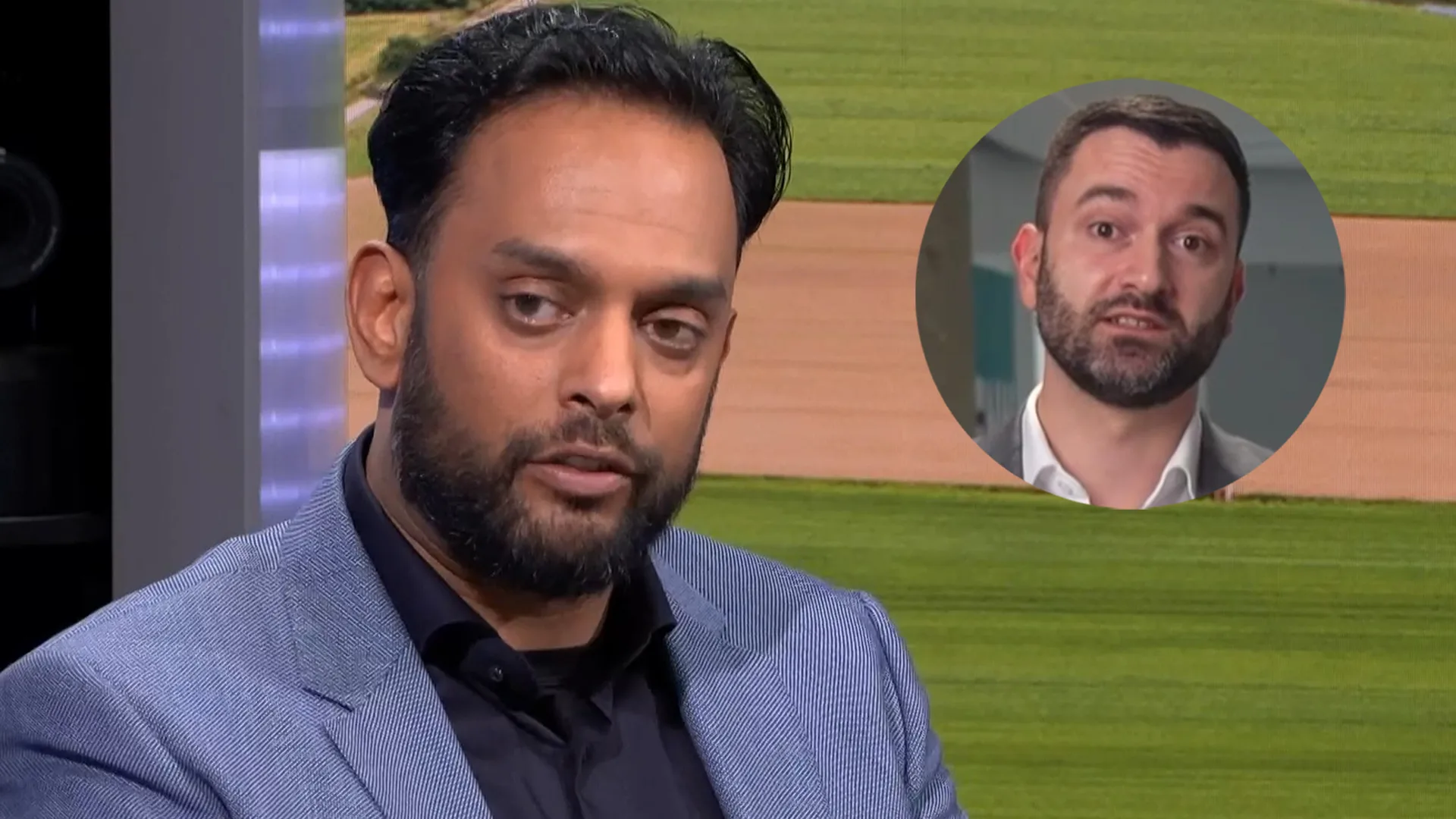 Shashi Roopram: ‘Opkomst DENK leidt tot vergroting kloof tussen stad en platteland’