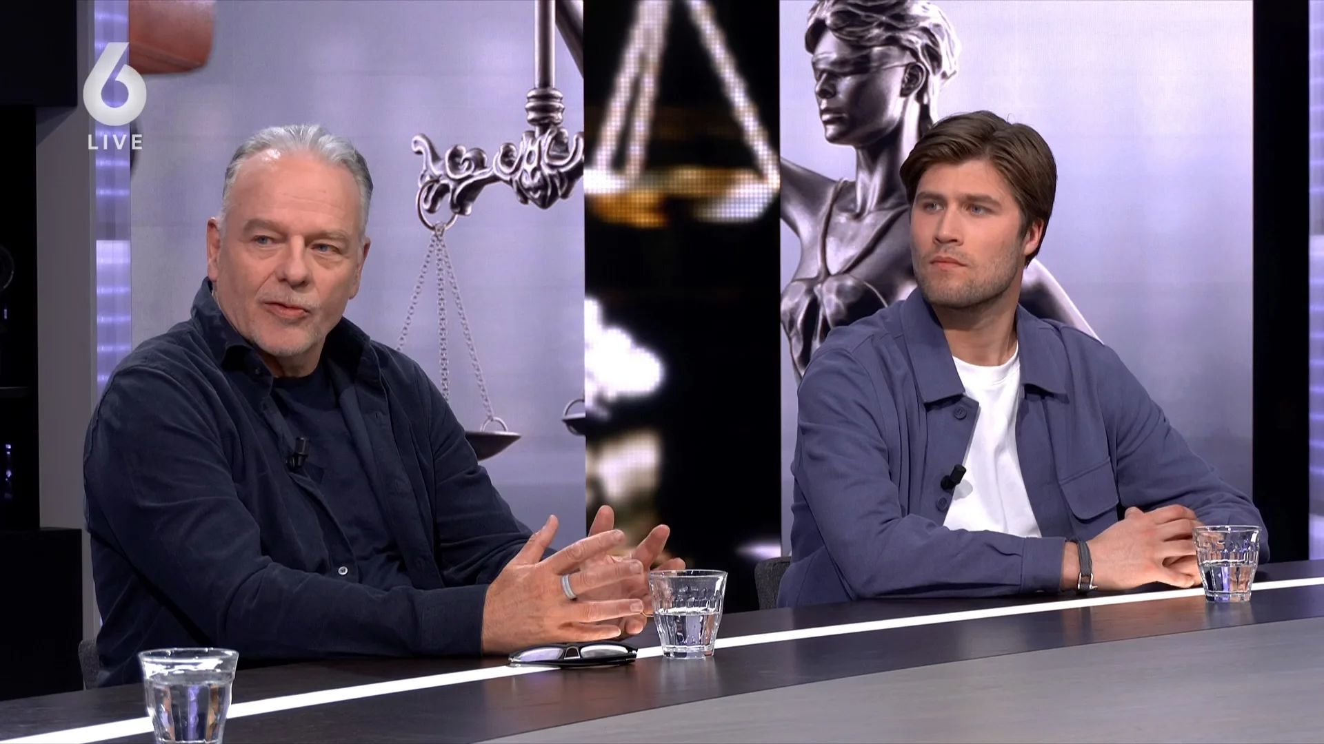 Volleybalwereld opgeschrikt door grote zedenzaak: ’Slachtoffers zijn heel erg geschrokken’