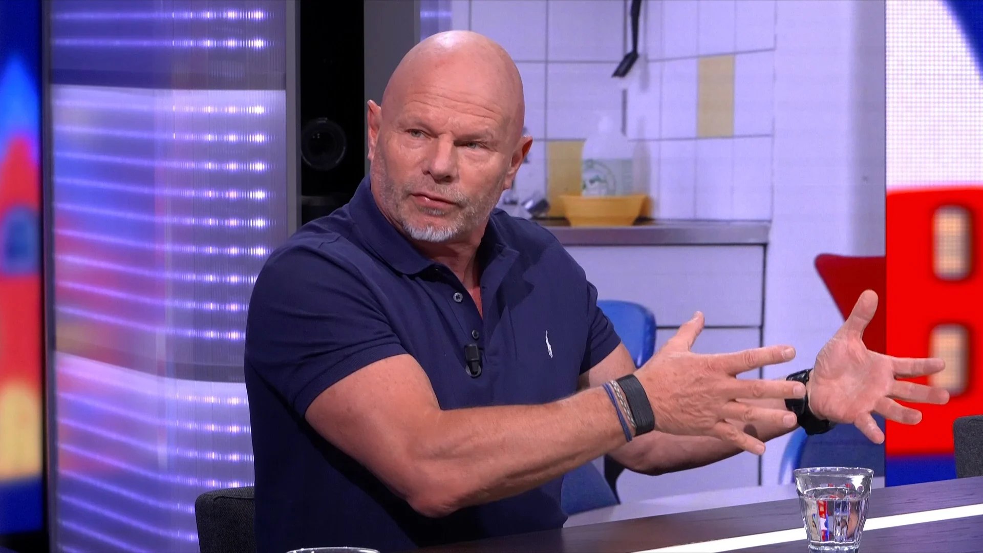 Schaepman over nieuwe islamitische school: ‘We leveren onze waarden in’