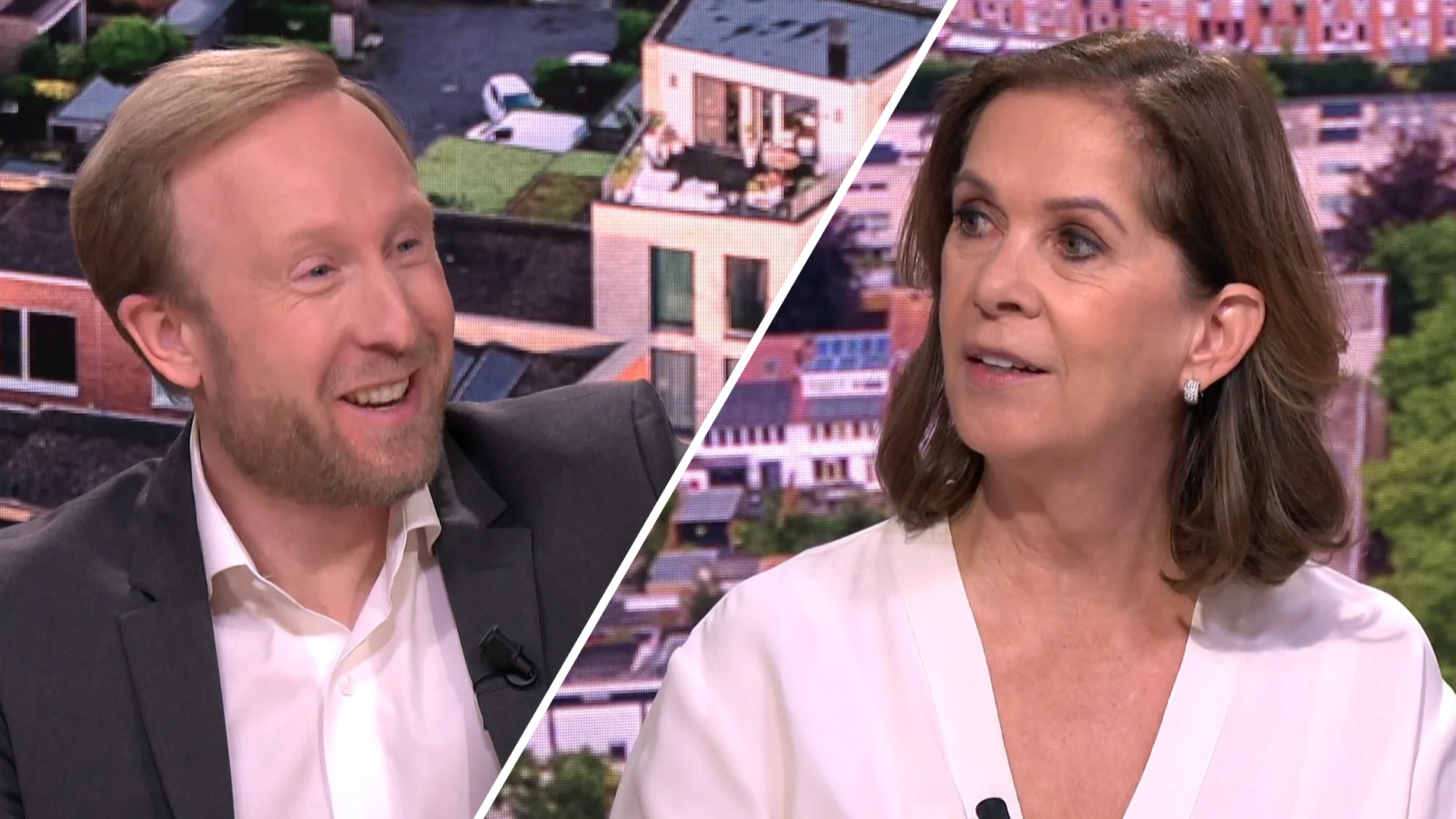 Annemarie van Gaal: ‘Het hele woningsysteem moet op de schop’