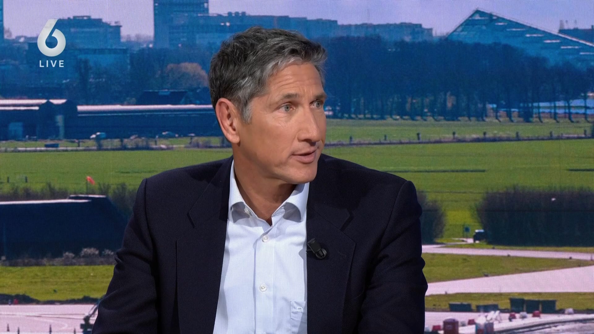 Geluidsregels belemmeren Defensie in oorlogstraining