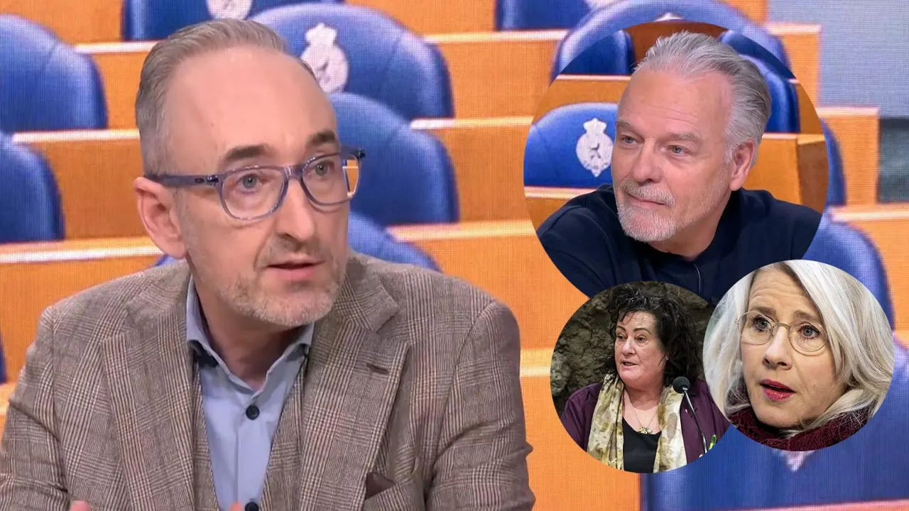 Ruzie binnen BBB na vertrek Van der Plas als leider: 'Mona Keijzer is geschoffeerd'