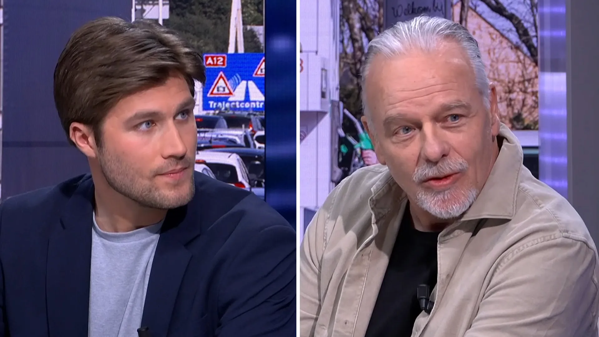 Kabinet denkt eindelijk na over tegemoetkomingen automobilisten