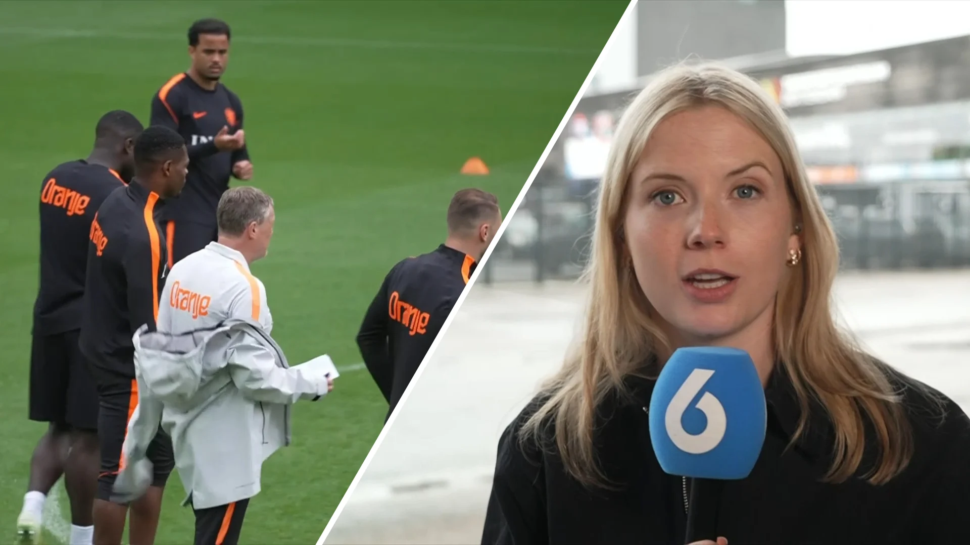 Nederlands Elftal in de Kuip: krijgen we vanavond al een glimp van het basiselftal?