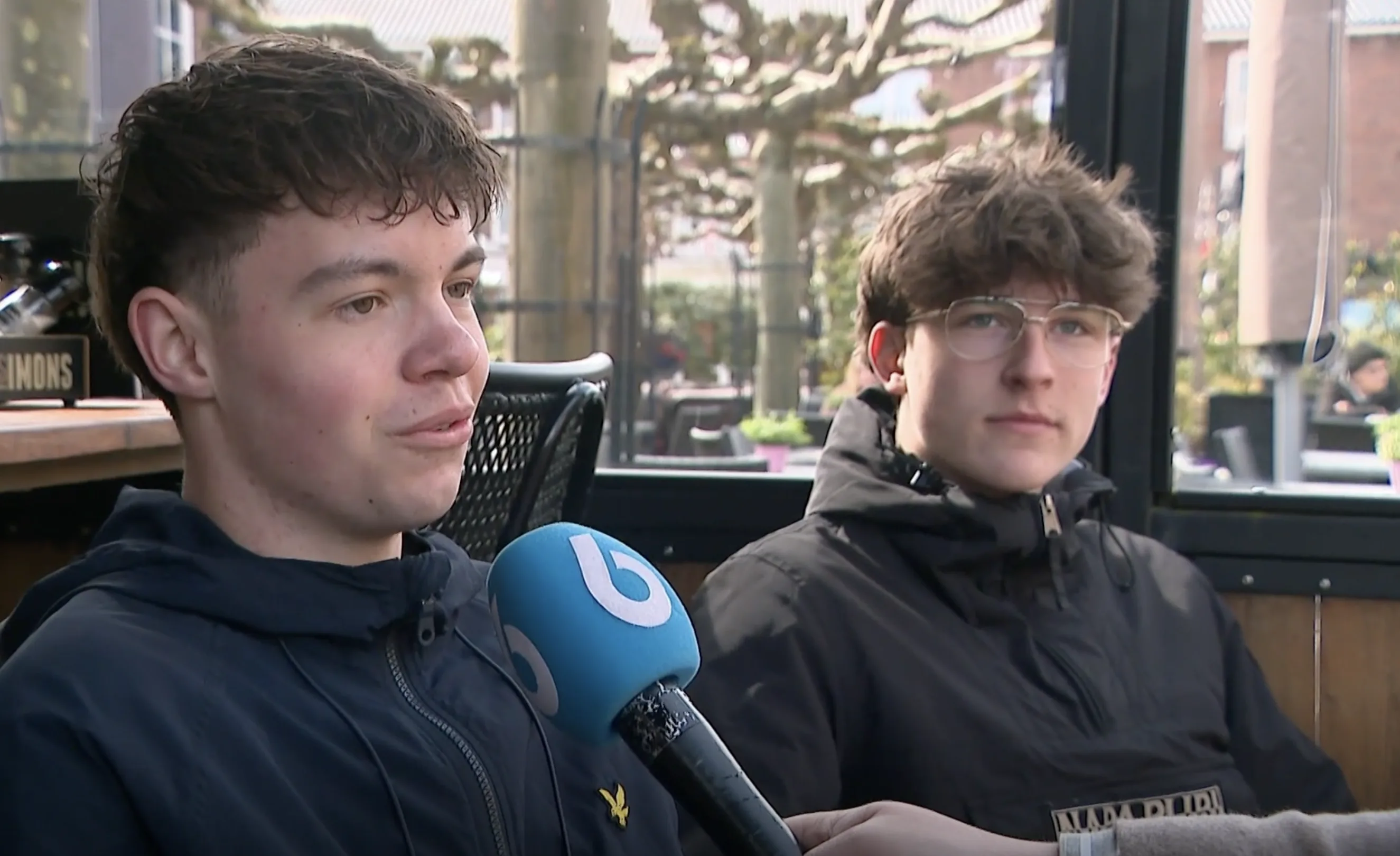 Victor Vlam: ‘Ouderen leven om te werken en jongeren werken om te leven’ 