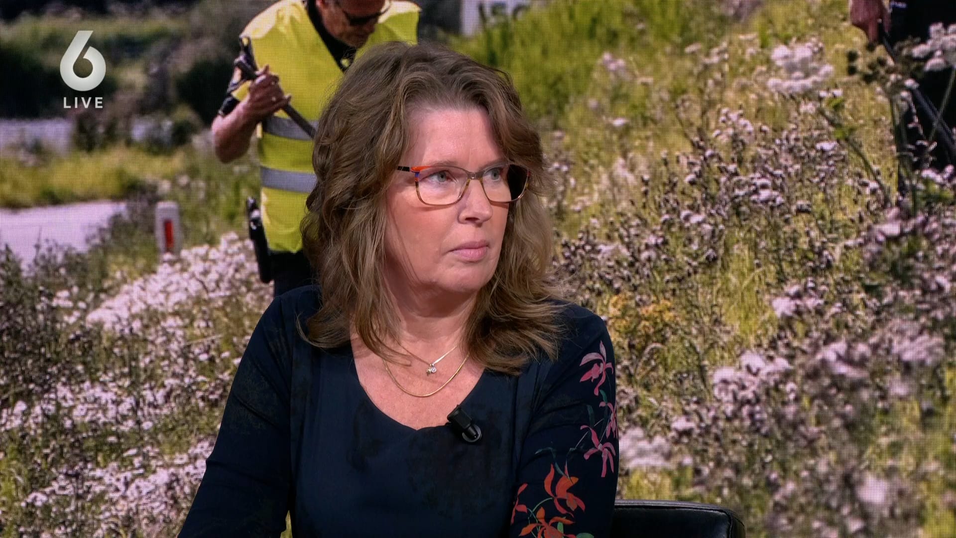 Sébas Diekstra: 'Laat stem van nabestaanden meetellen'