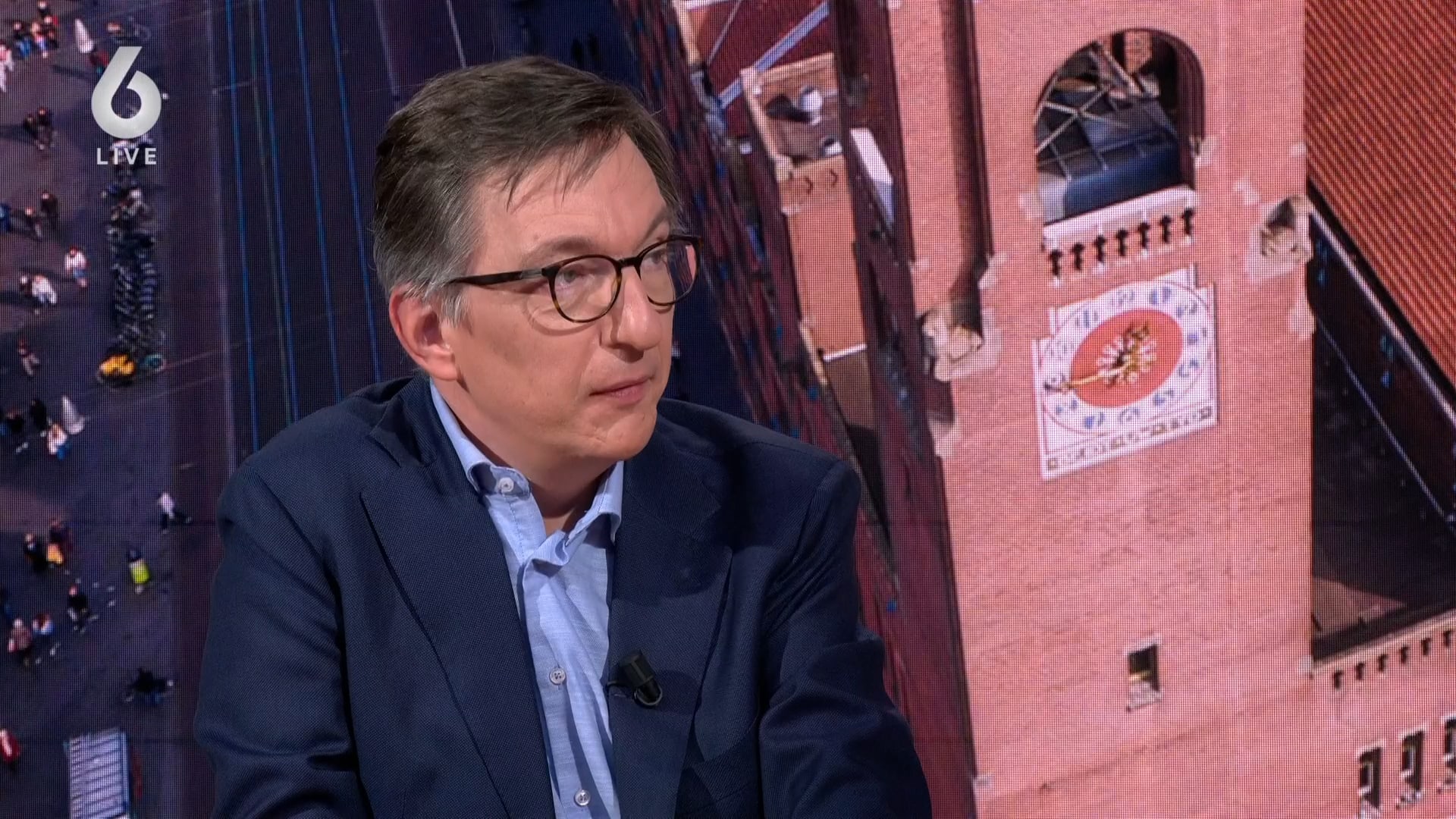 Dieprode beurzen: Wat zijn de gevolgen voor ons pensioen?