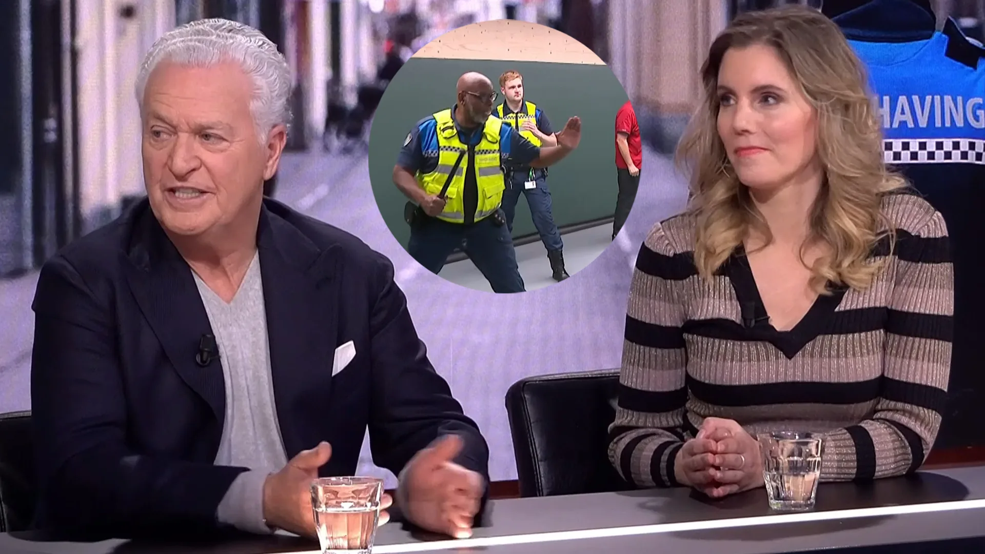 In deze gemeente moeten boa’s politiebevoegdheden krijgen