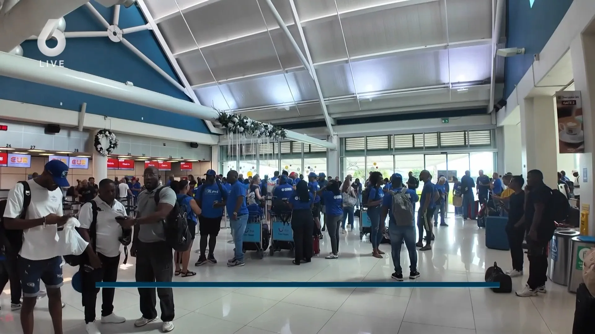 ‘Dit is het mooiste moment voor Curaçao’