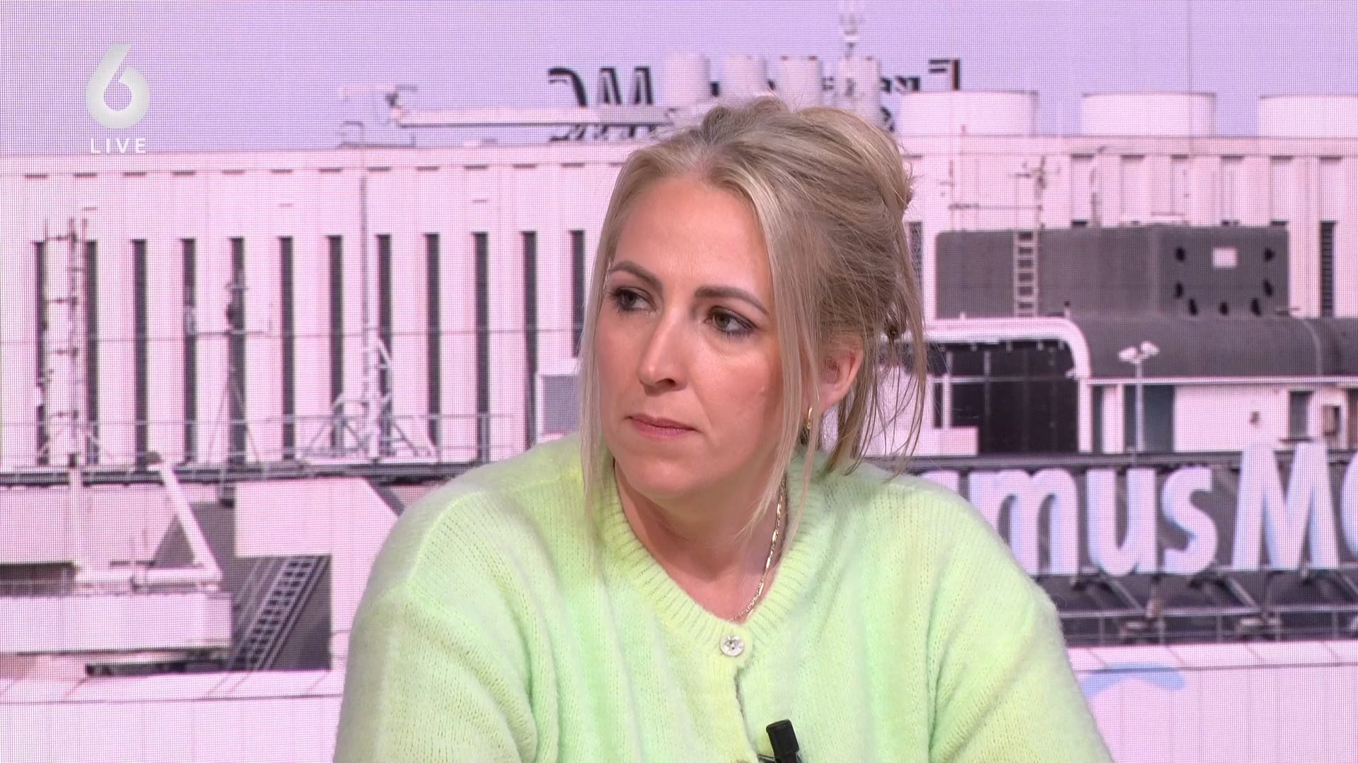 'Zorg wordt onbetaalbaar voor middeninkomens'