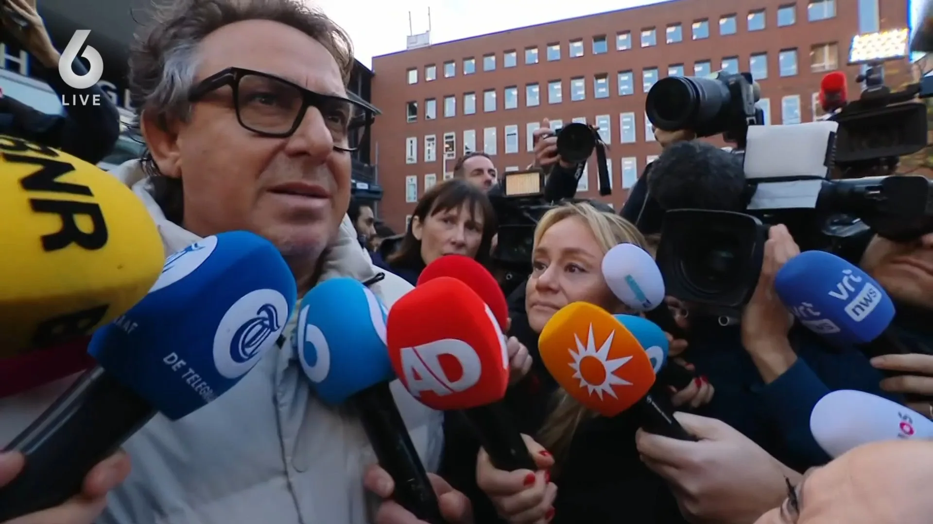 Marco Borsato vrijgesproken, hoe nu verder?