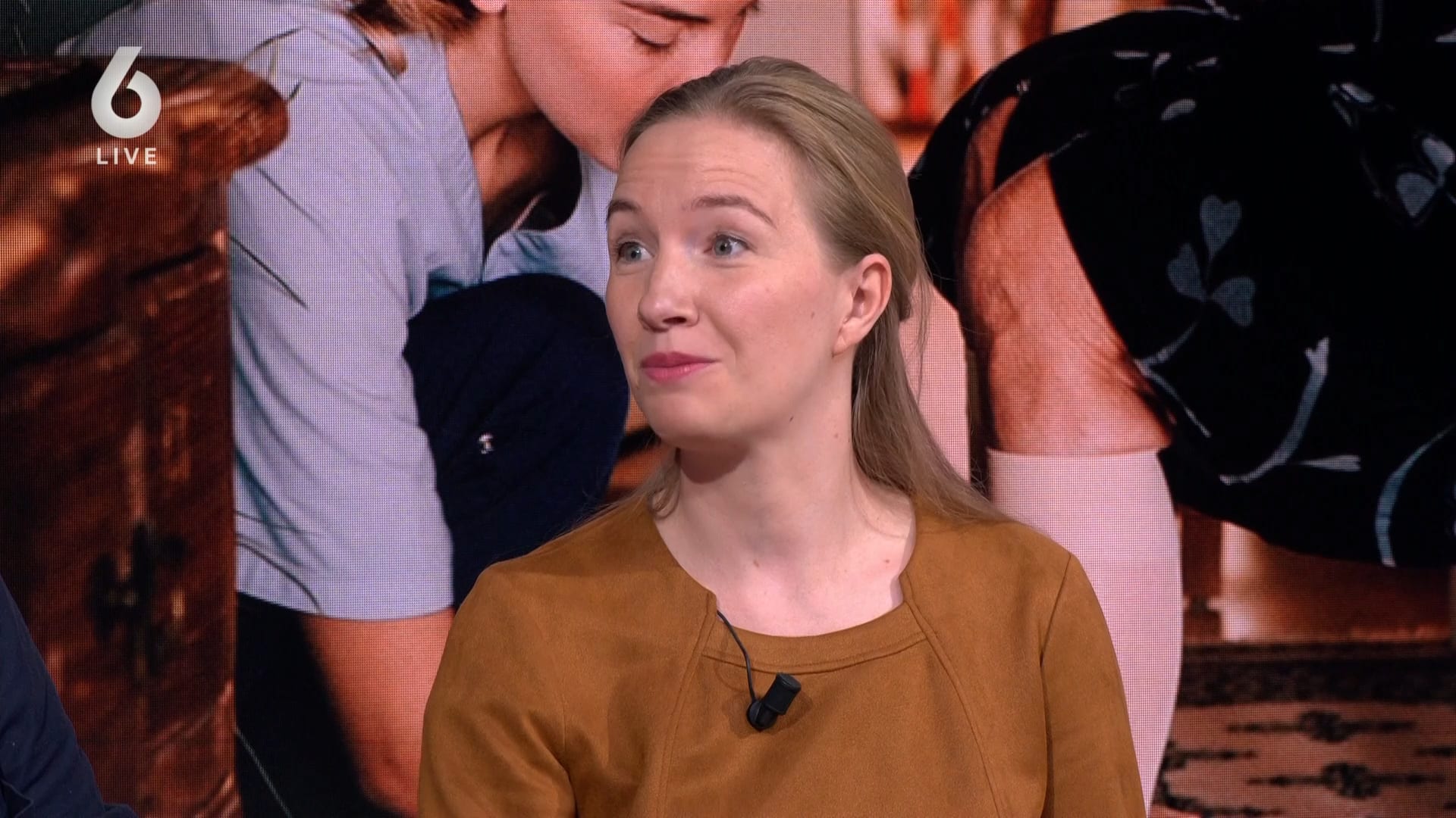 Volle verpleeghuizen, te weinig handen: 'Grote problemen in ouderenzorg'