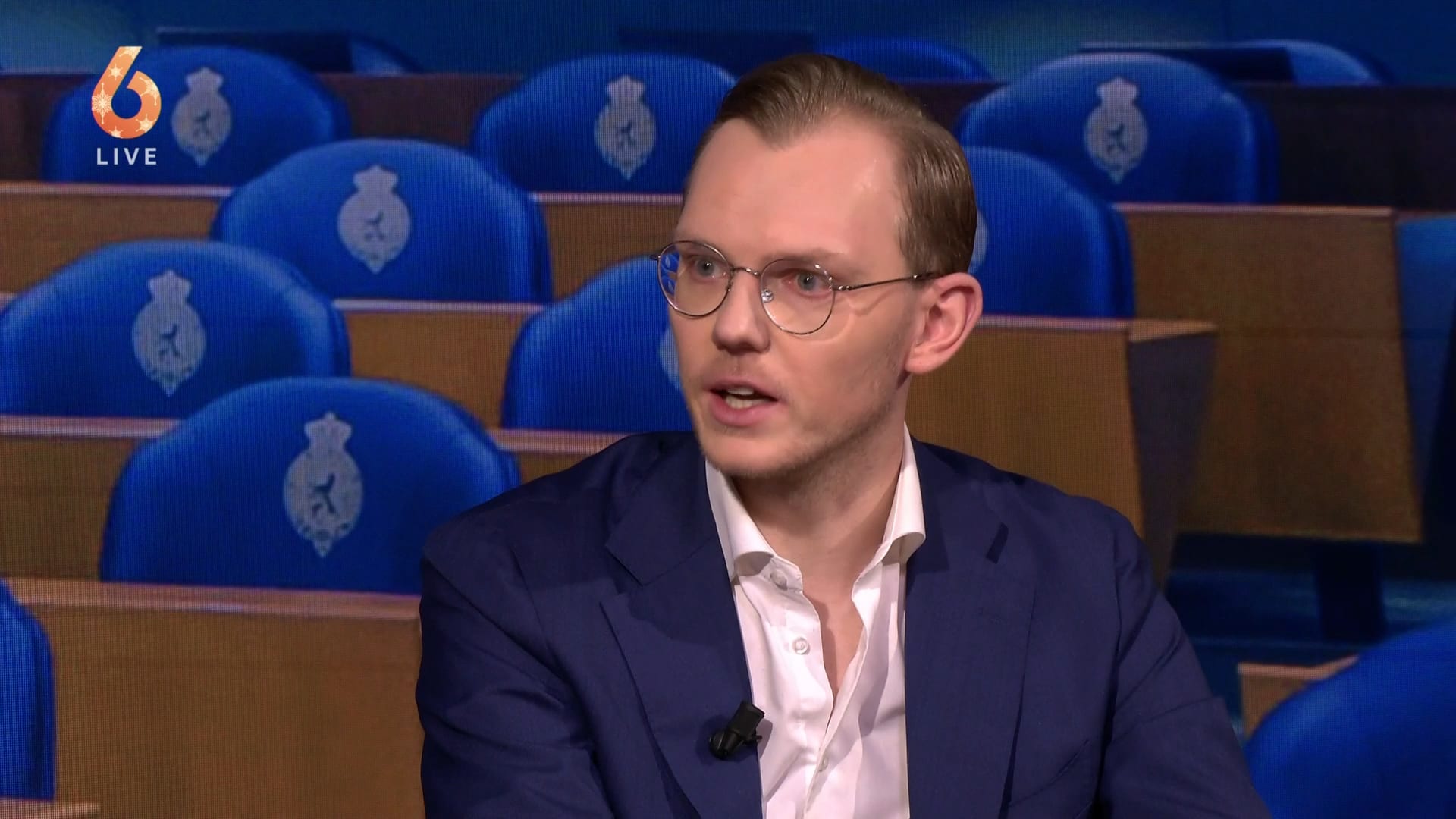 Afgewezen om je politieke kleur: ‘Het is schandalig’