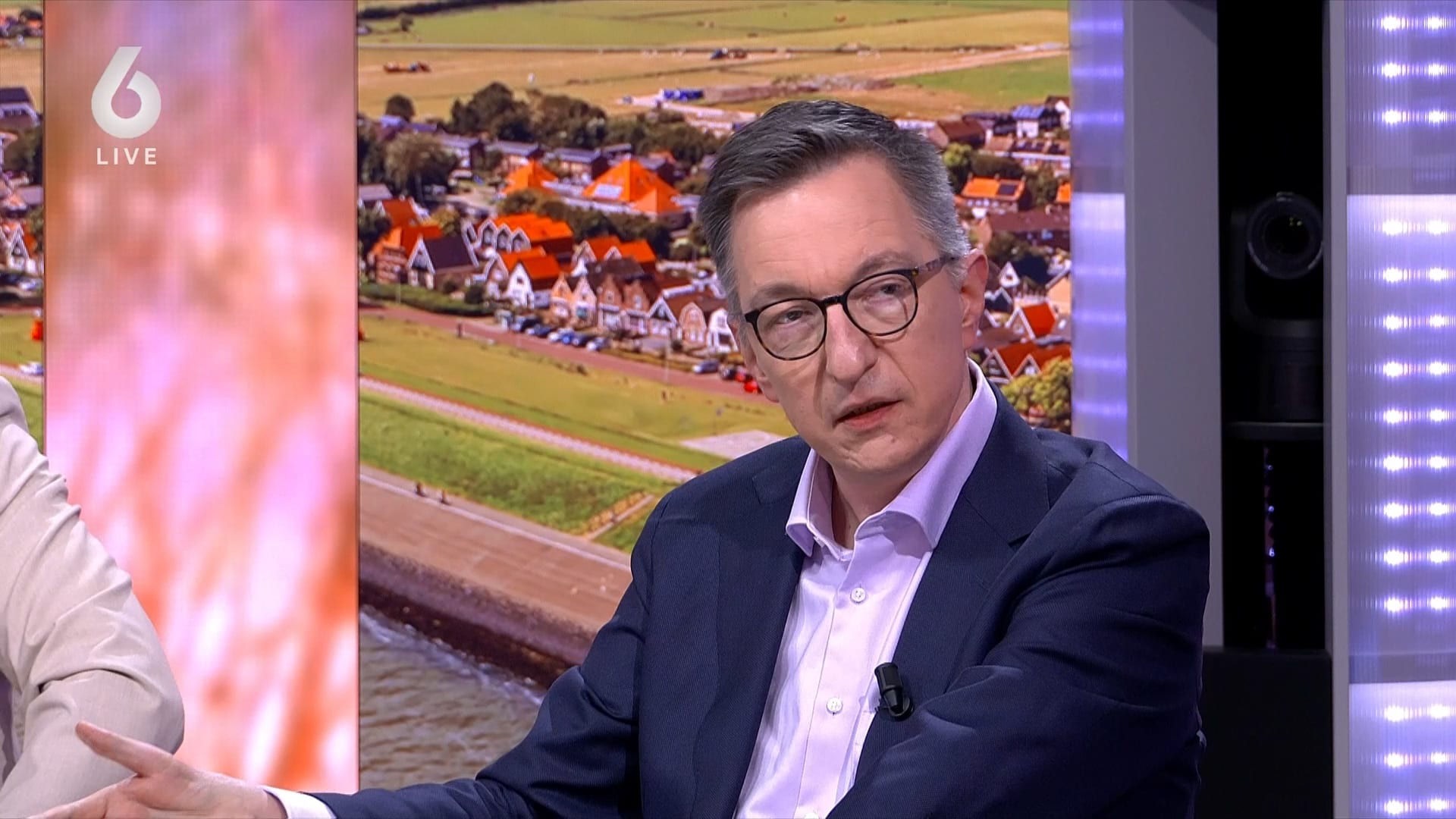 Hoe erg gaan de Duitse vakantiegangers schrikken van onze prijzen?