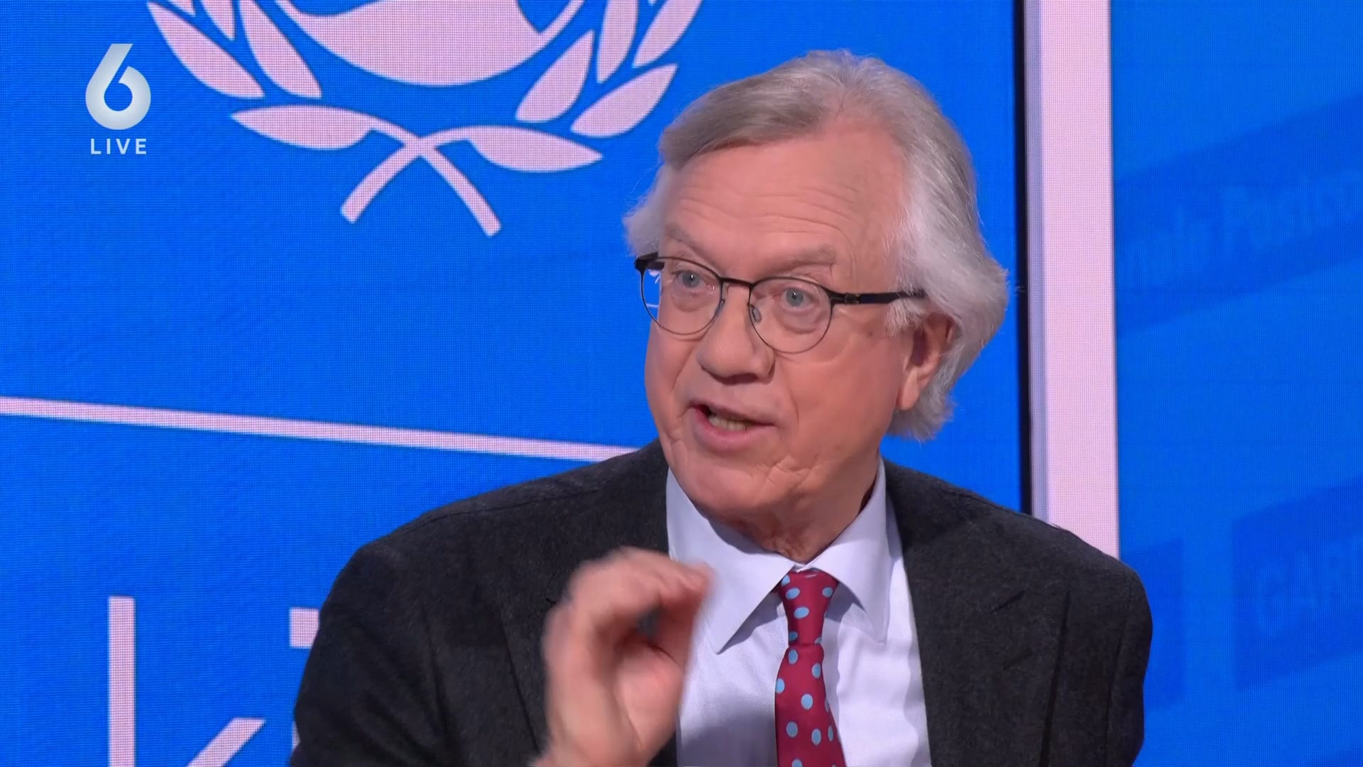 Nederland draait geldkraan dicht voor ontwikkelingshulp