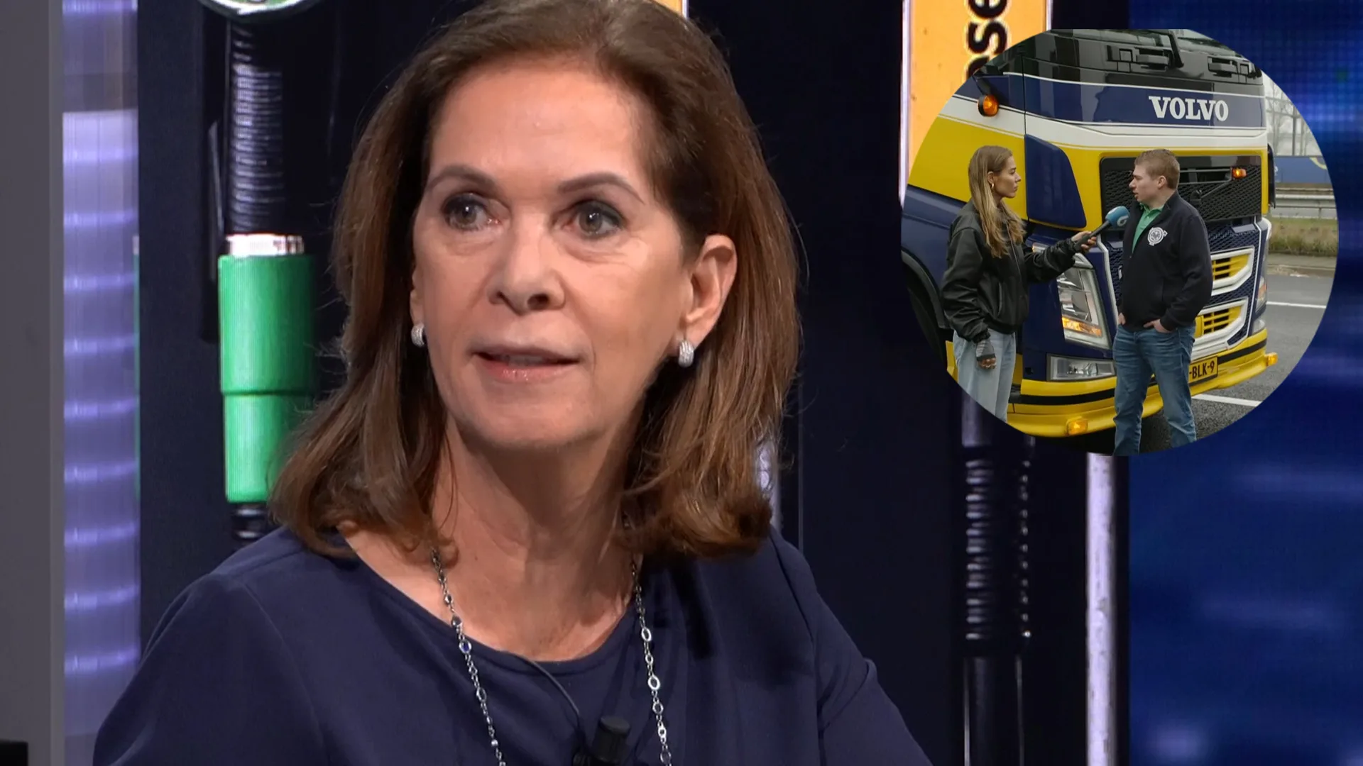 Brandstofprijzen torenhoog: 'Kijk goed naar wie schappen in supermarkt vult'